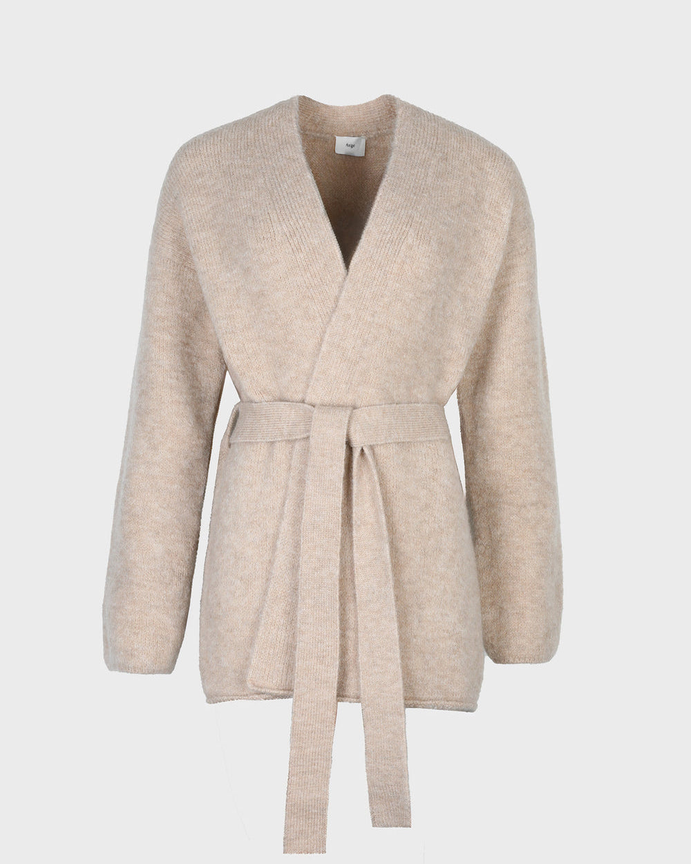 Louna Cardigan - Beige