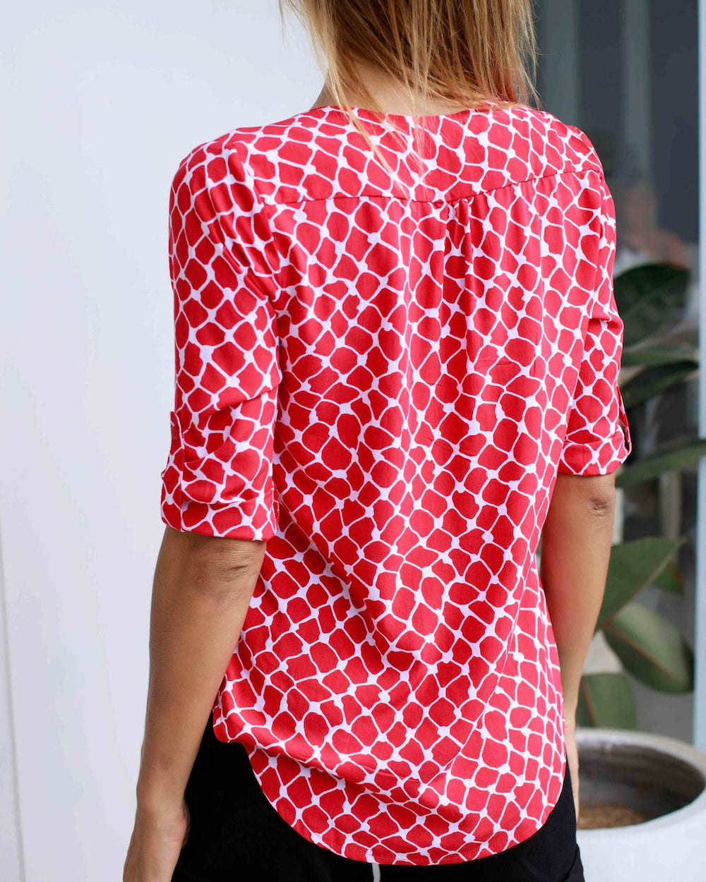 Lizzie - Raspberry Net