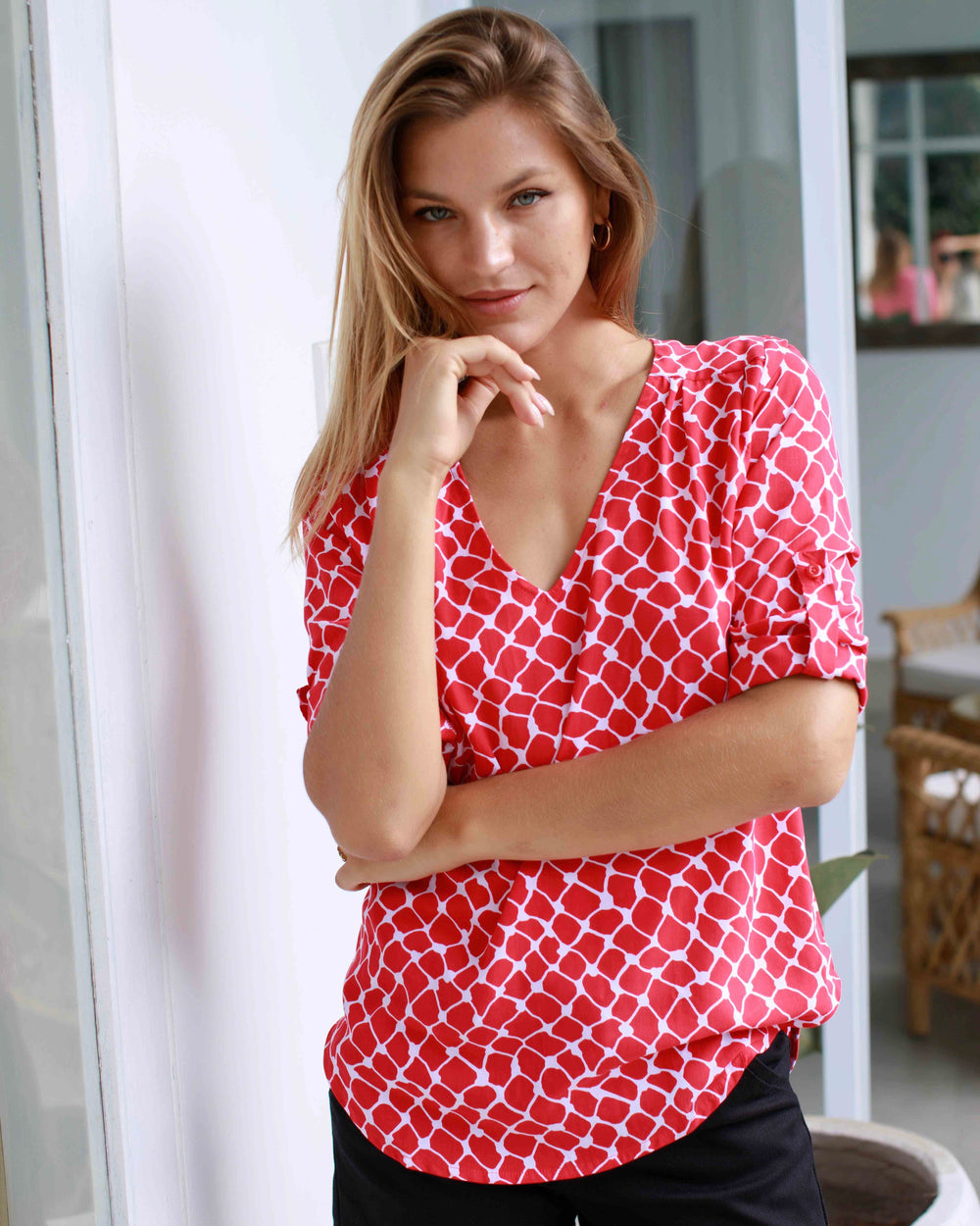 Lizzie - Raspberry Net