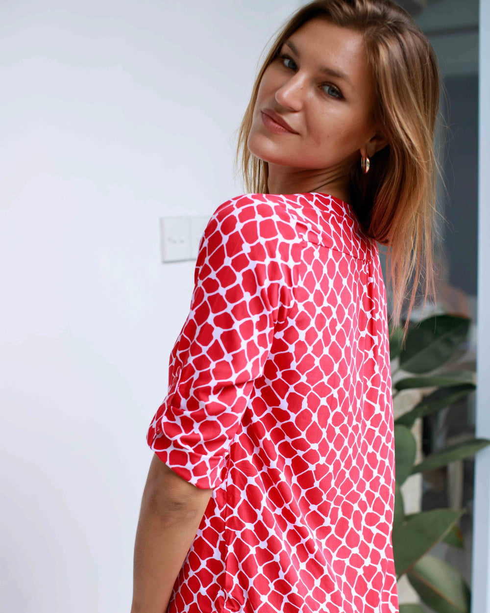 Lizzie - Raspberry Net