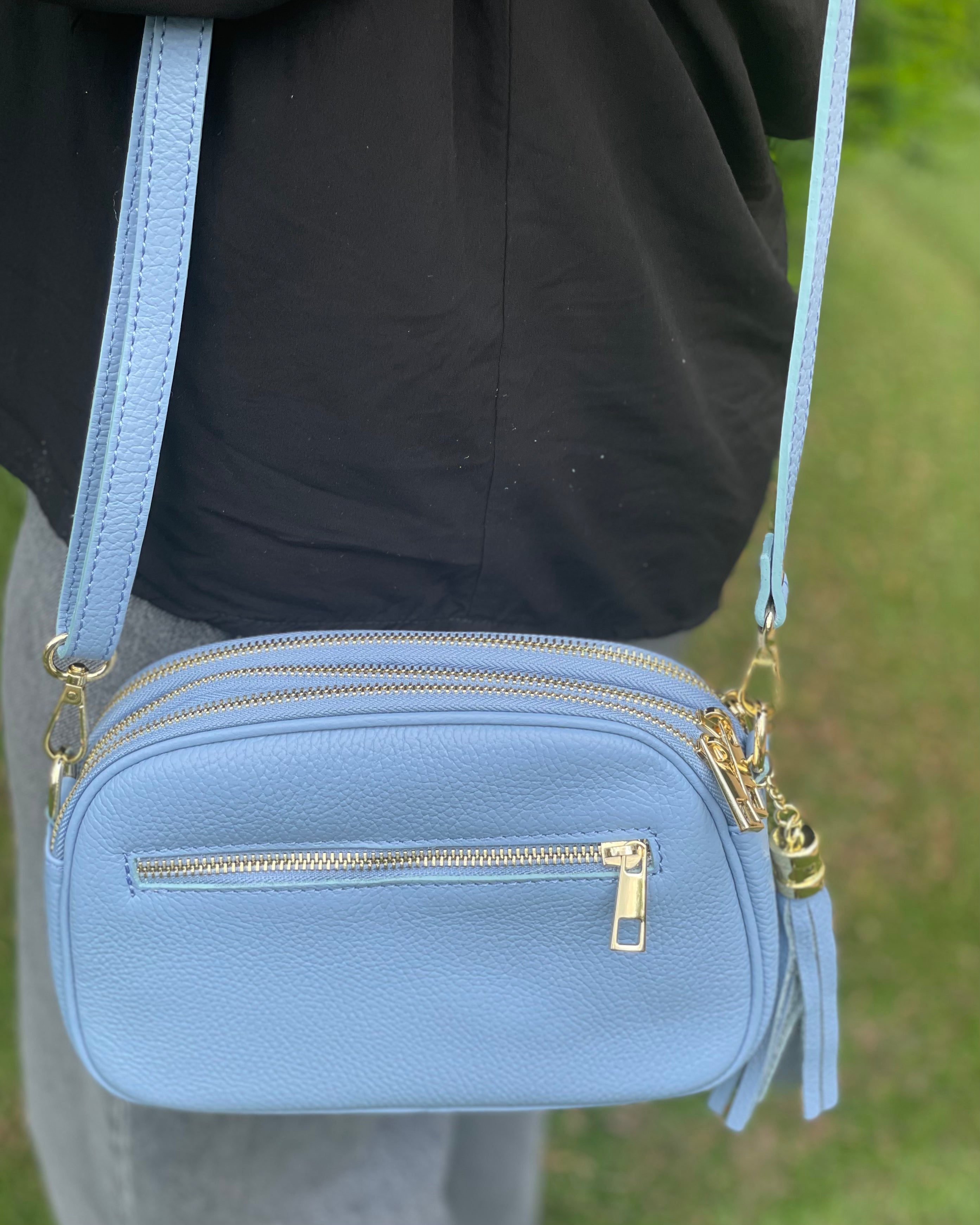 Torino Crossbody Bag