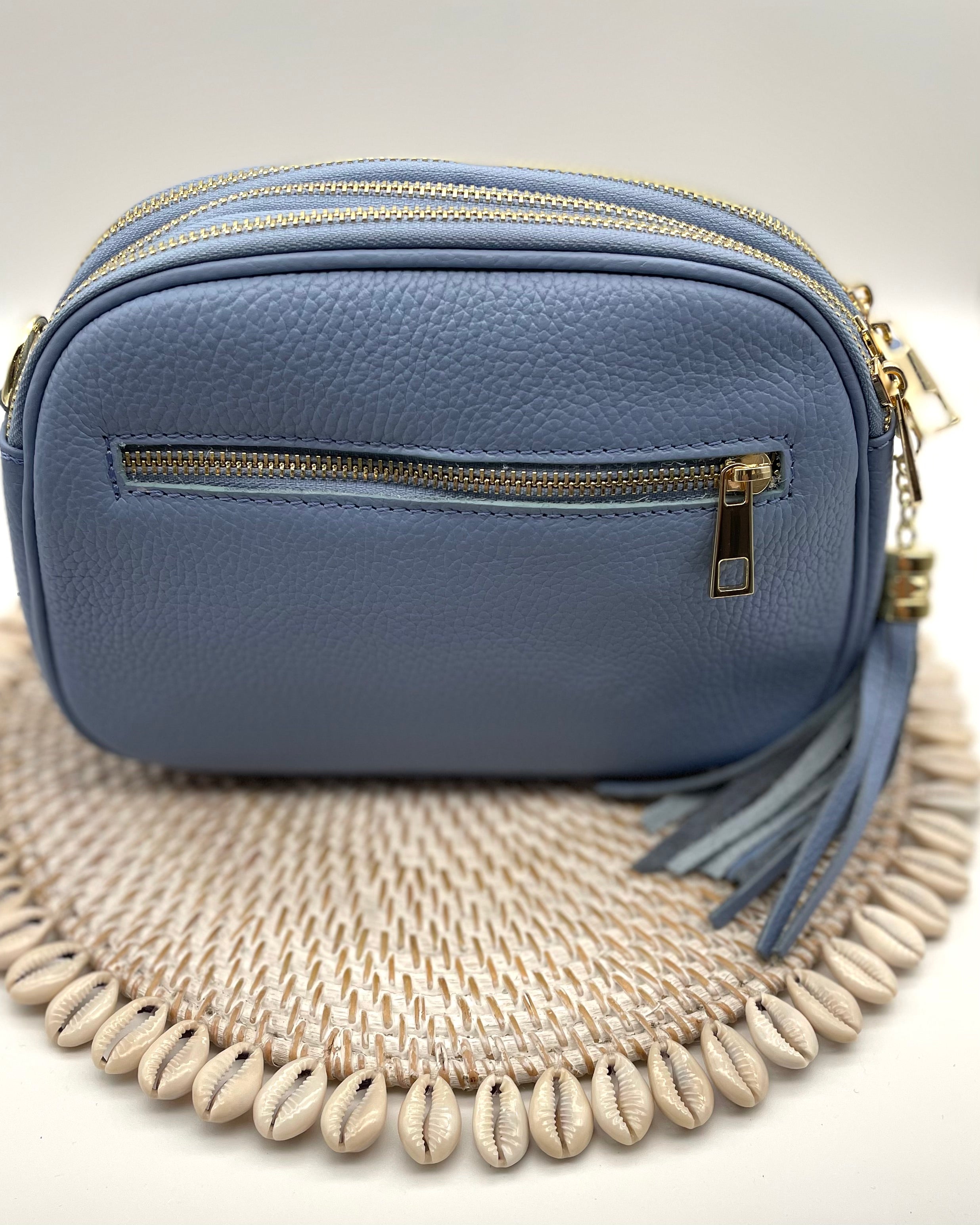 Torino Crossbody Bag