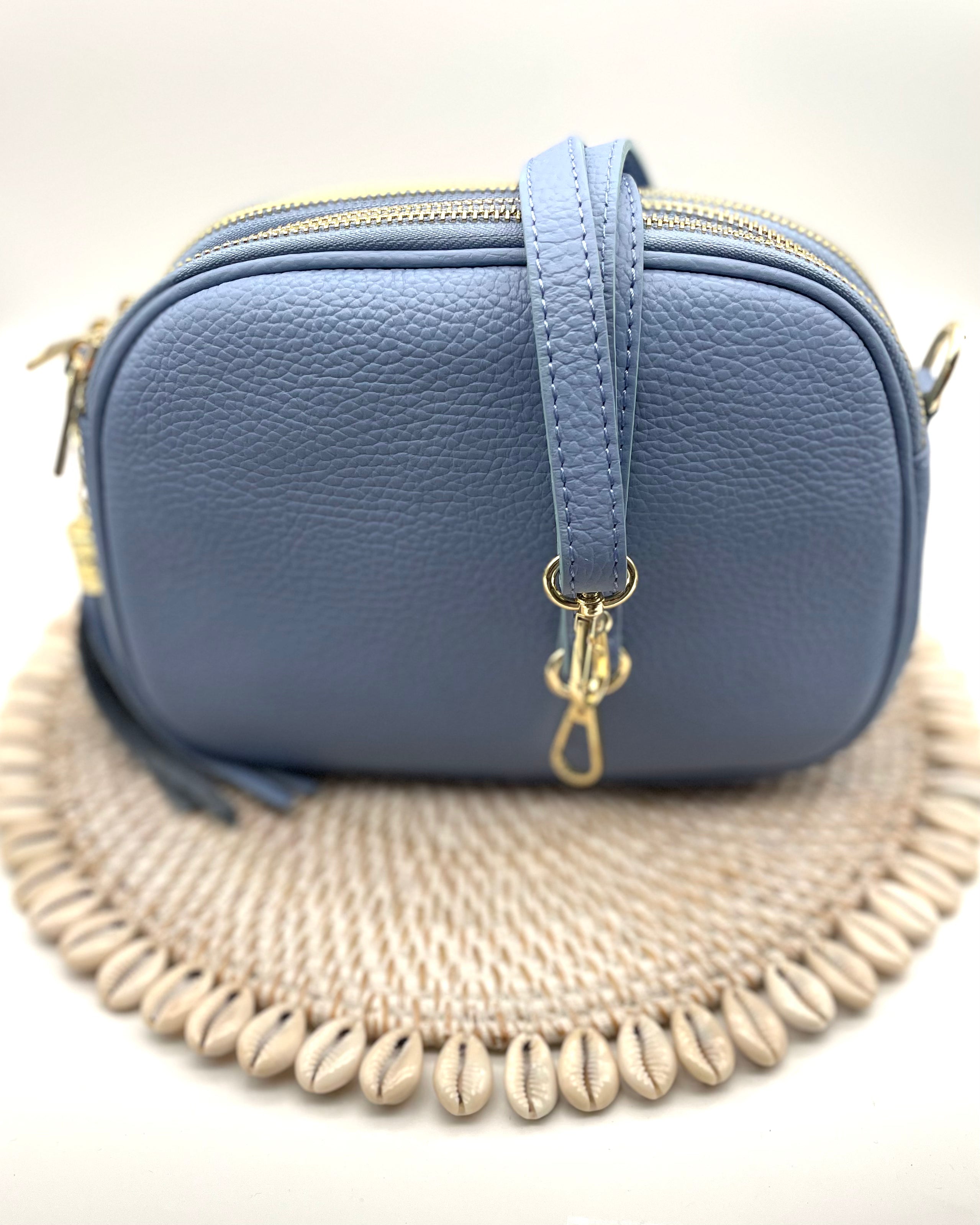 Torino Crossbody Bag