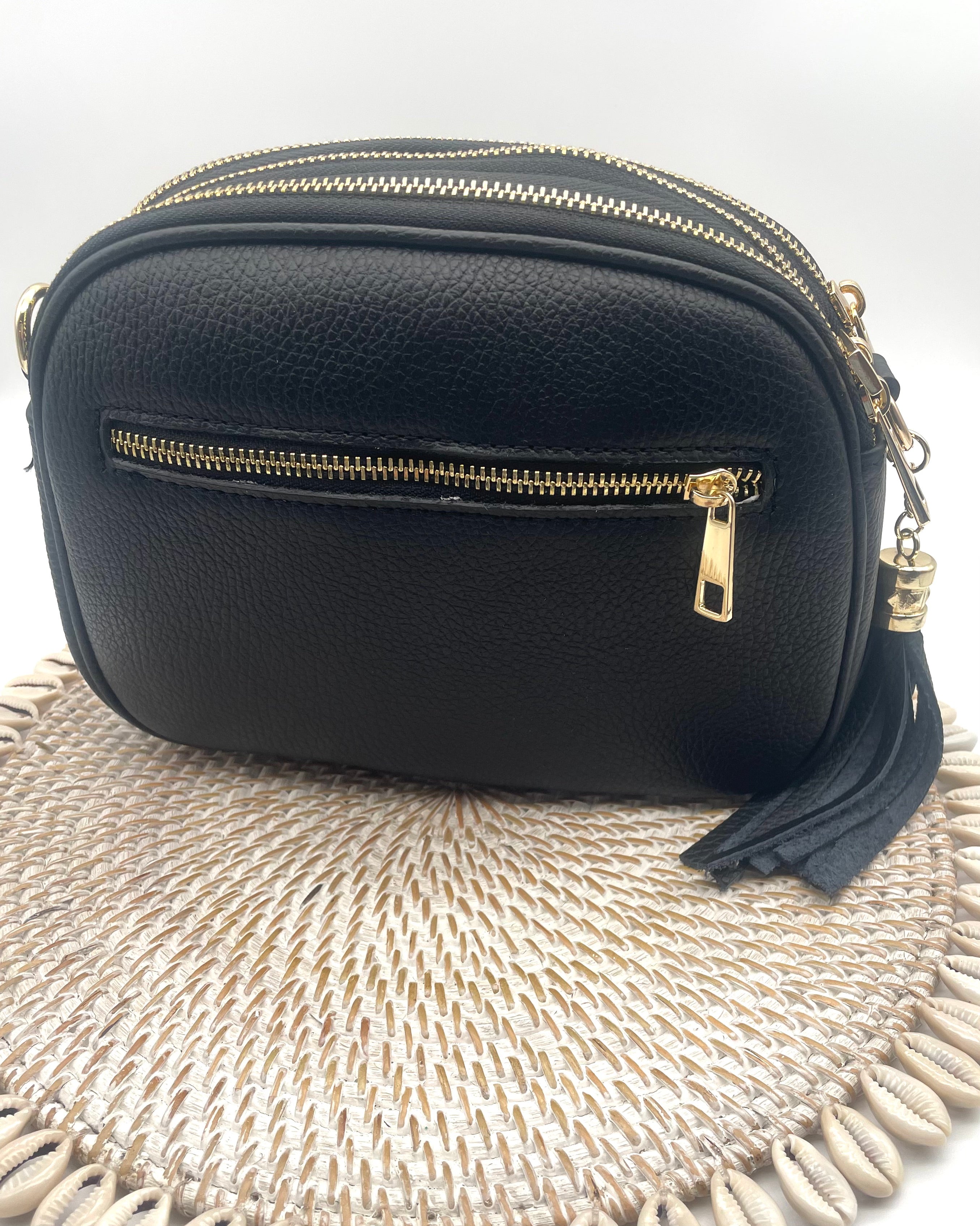 Torino Crossbody Bag