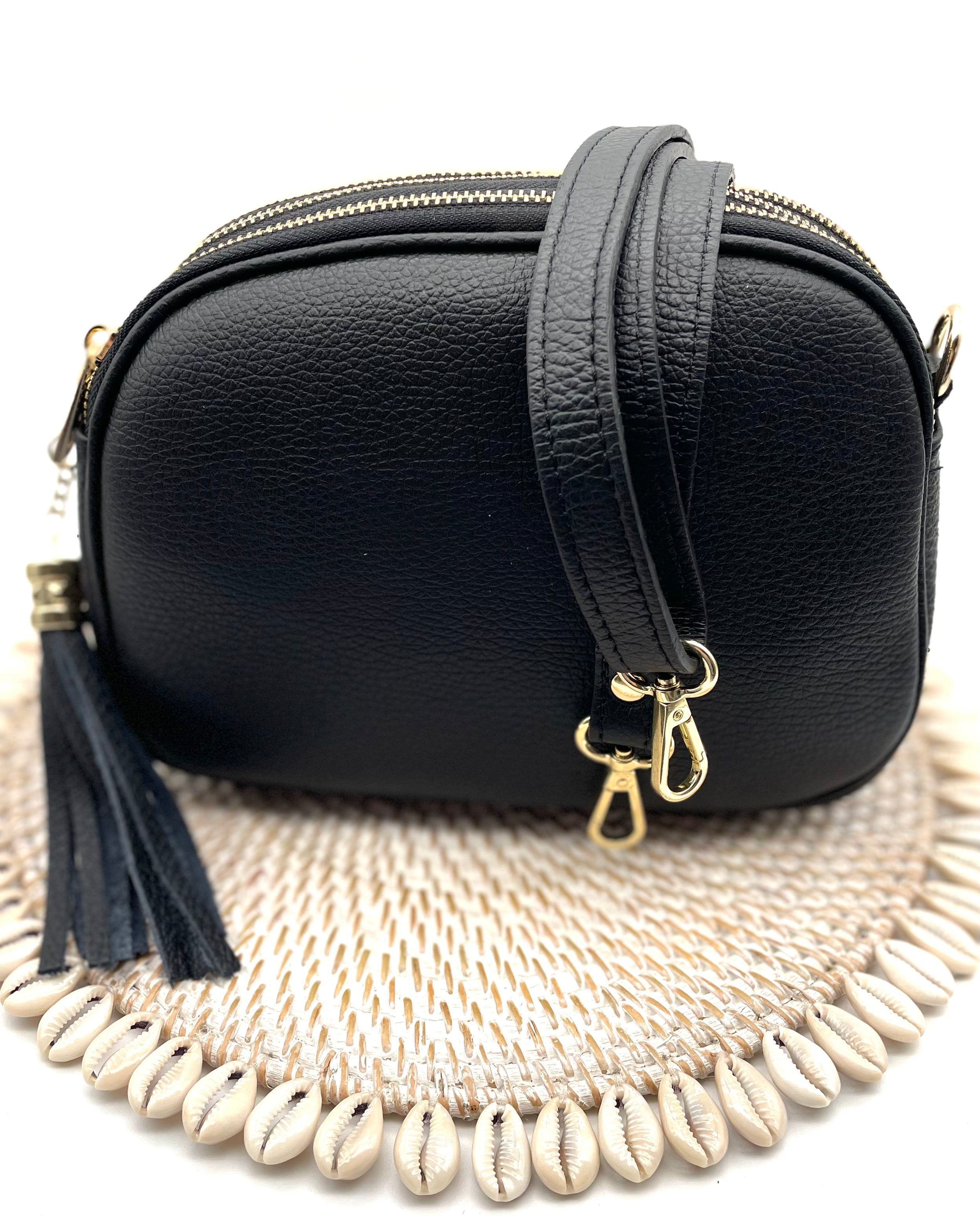 Torino Crossbody Bag