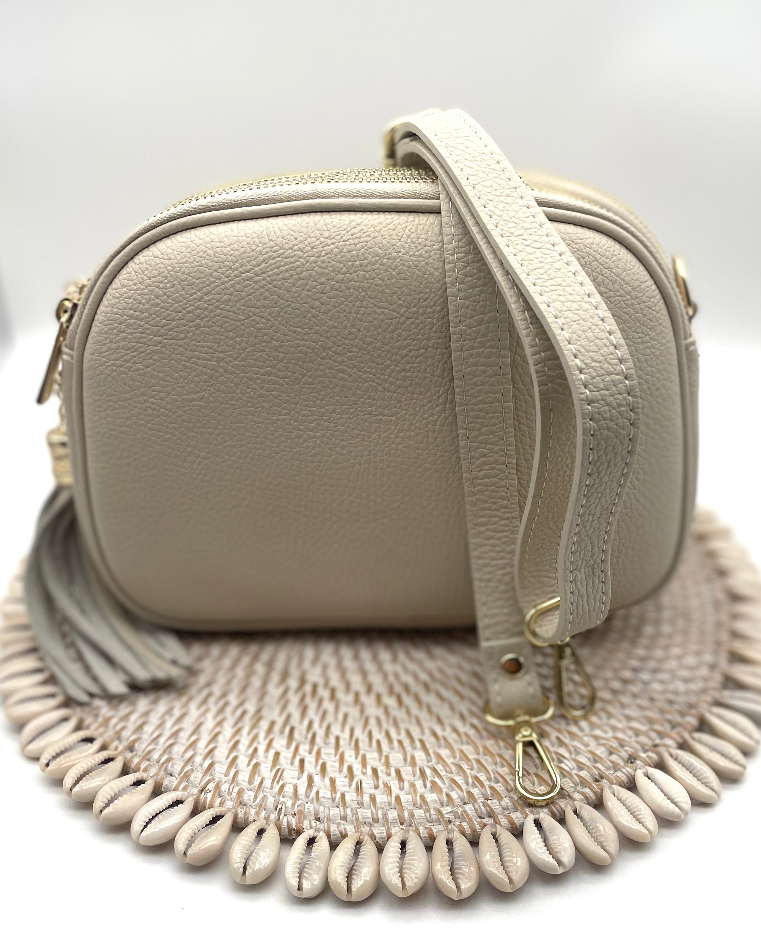 Torino Crossbody Bag