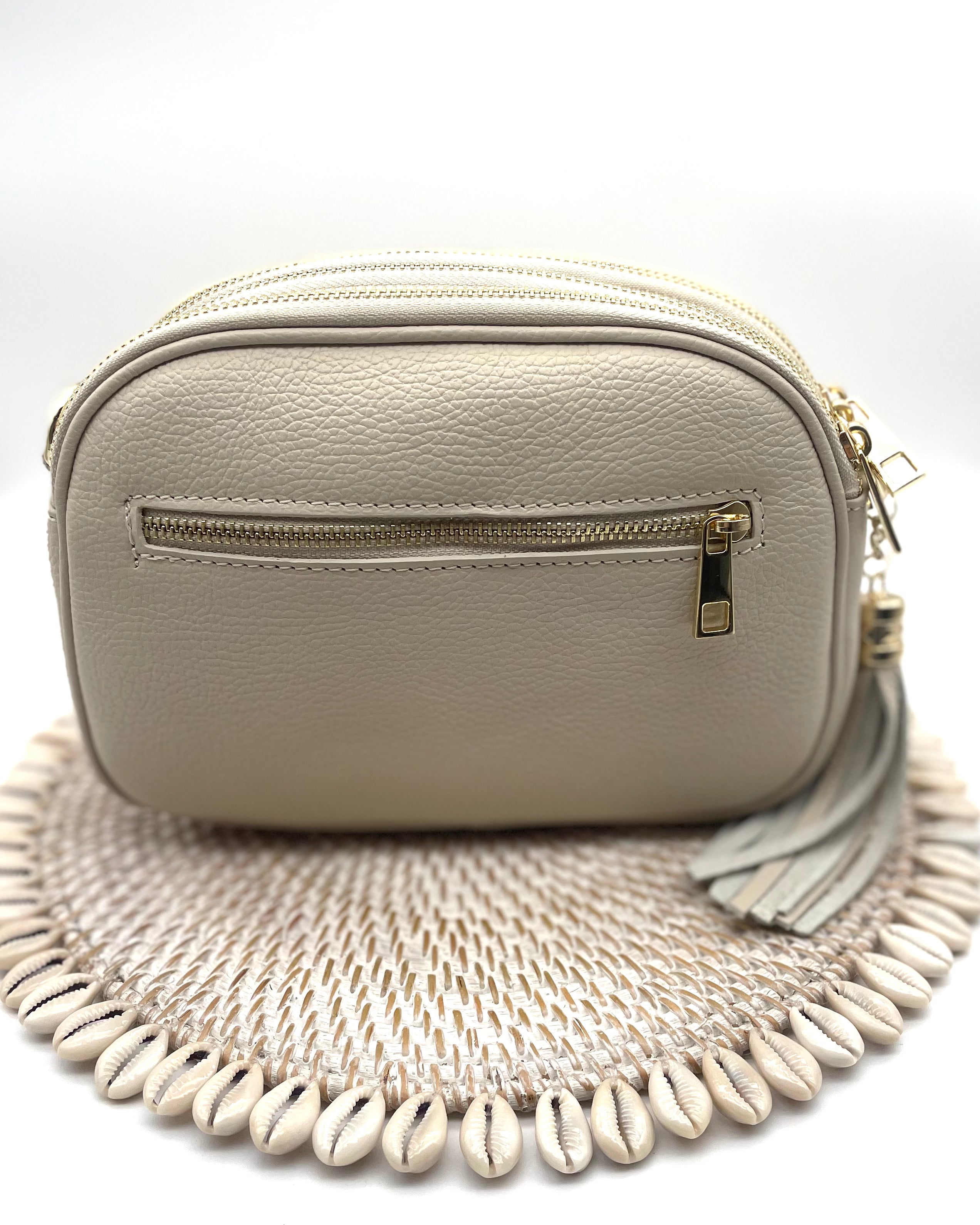 Torino Crossbody Bag