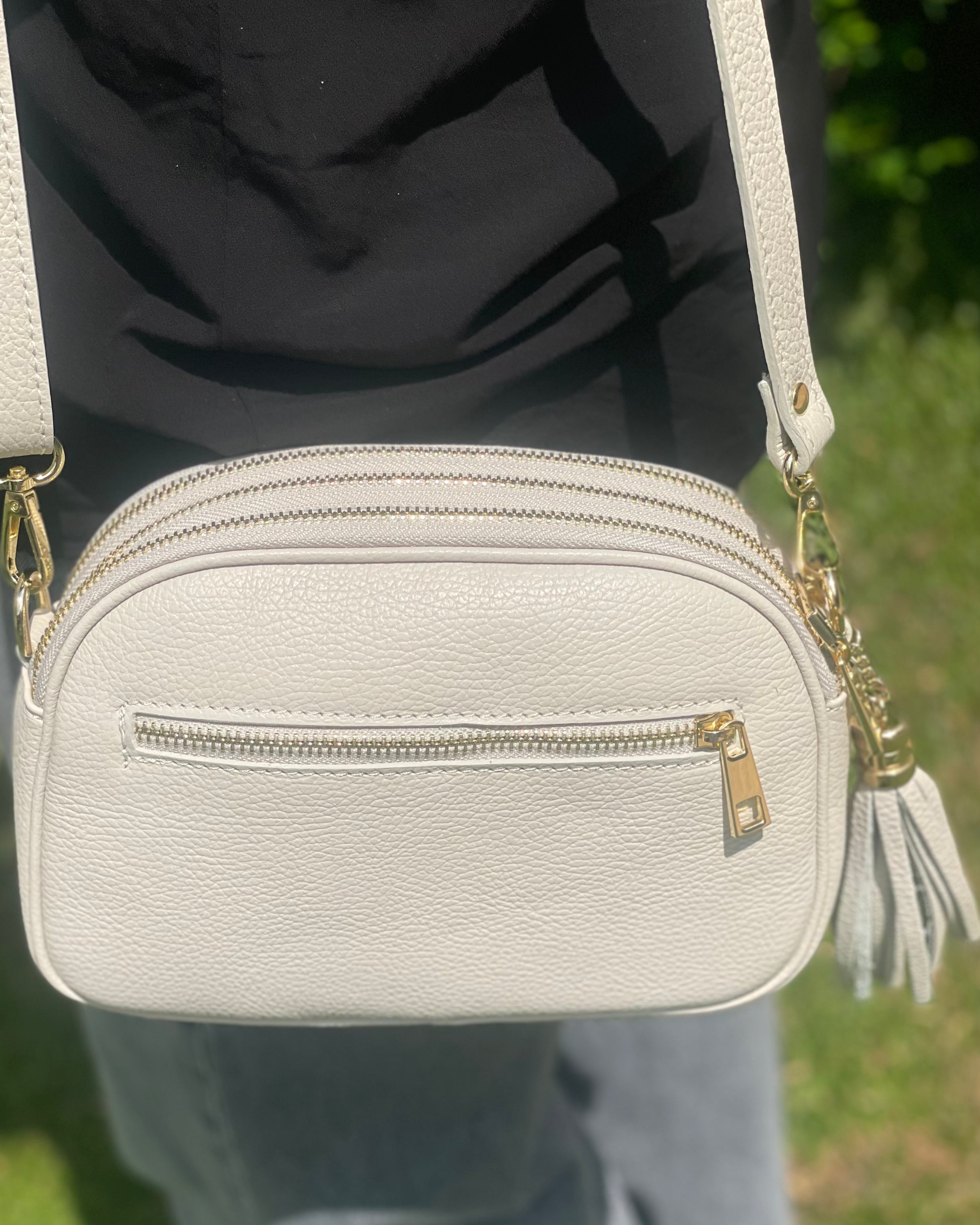 Torino Crossbody Bag