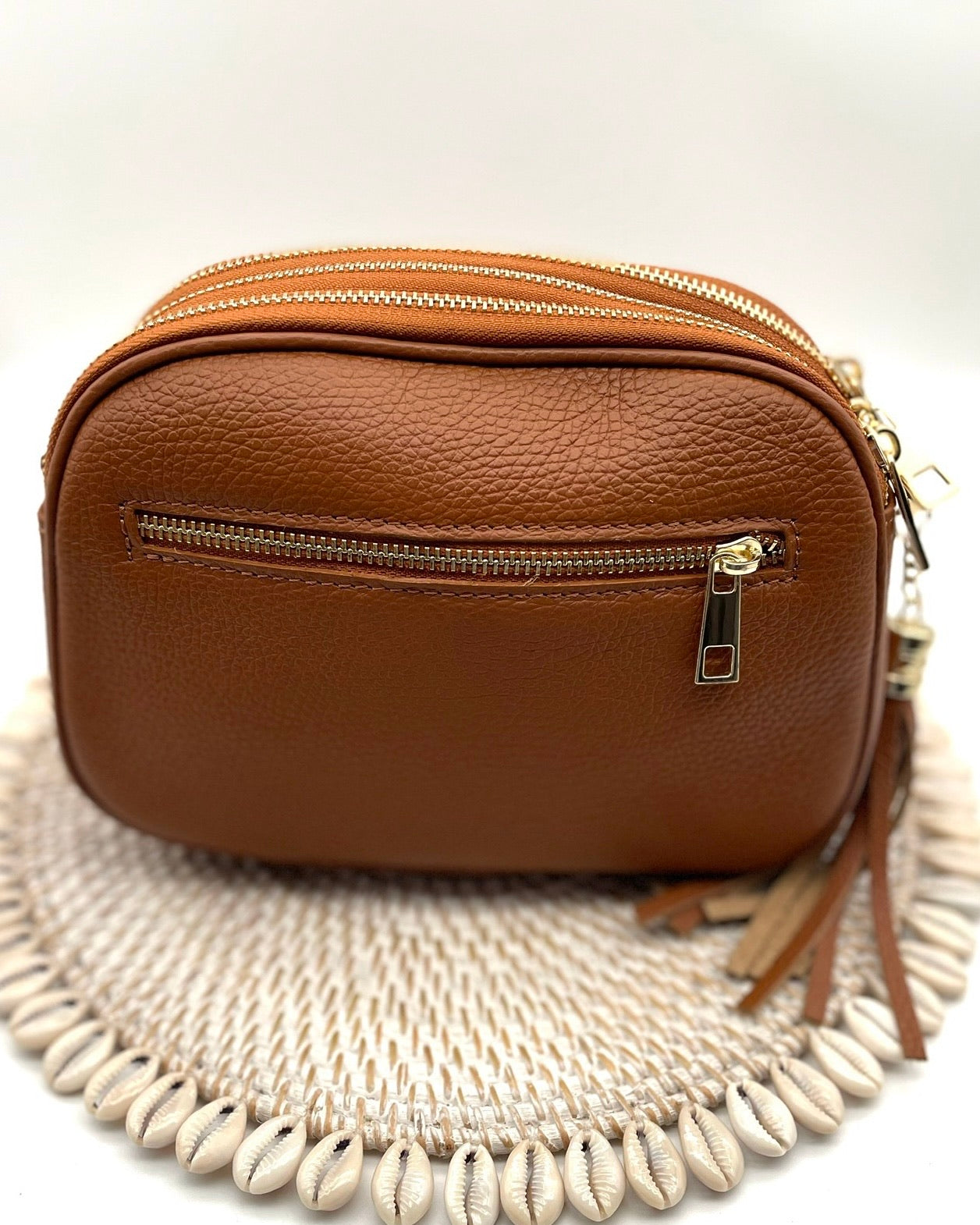 Torino Crossbody Bag