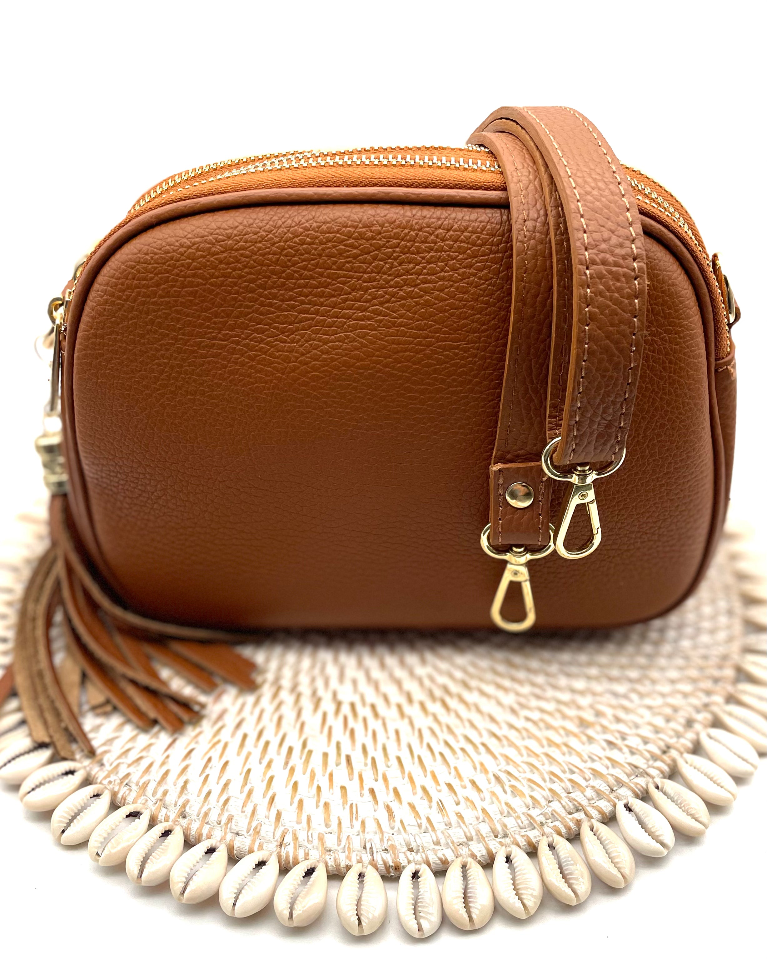 Torino Crossbody Bag