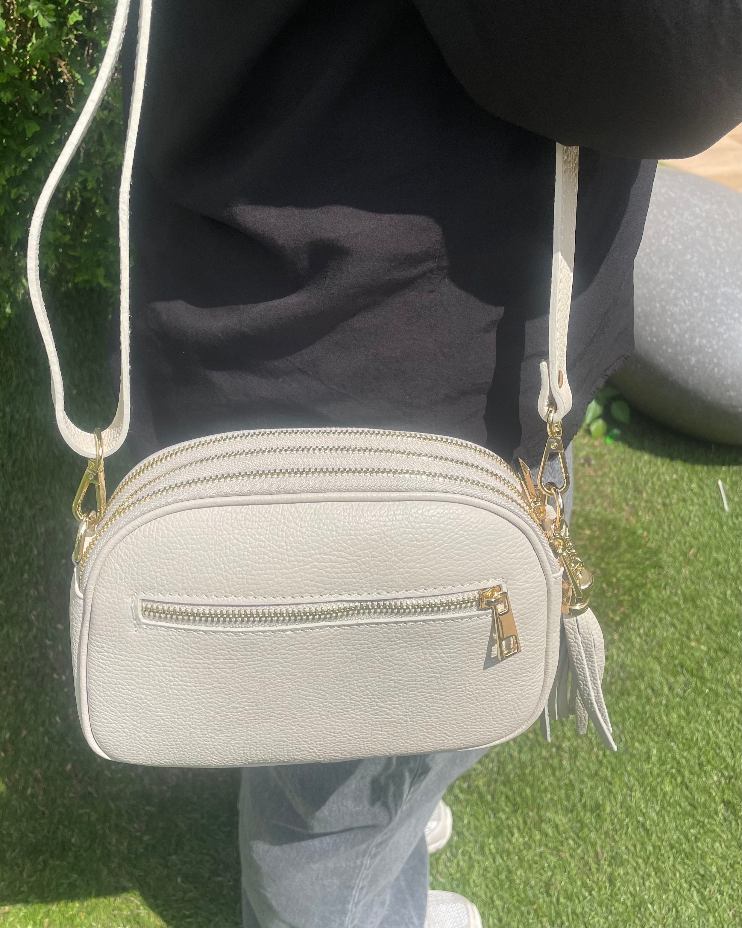 Torino Crossbody Bag