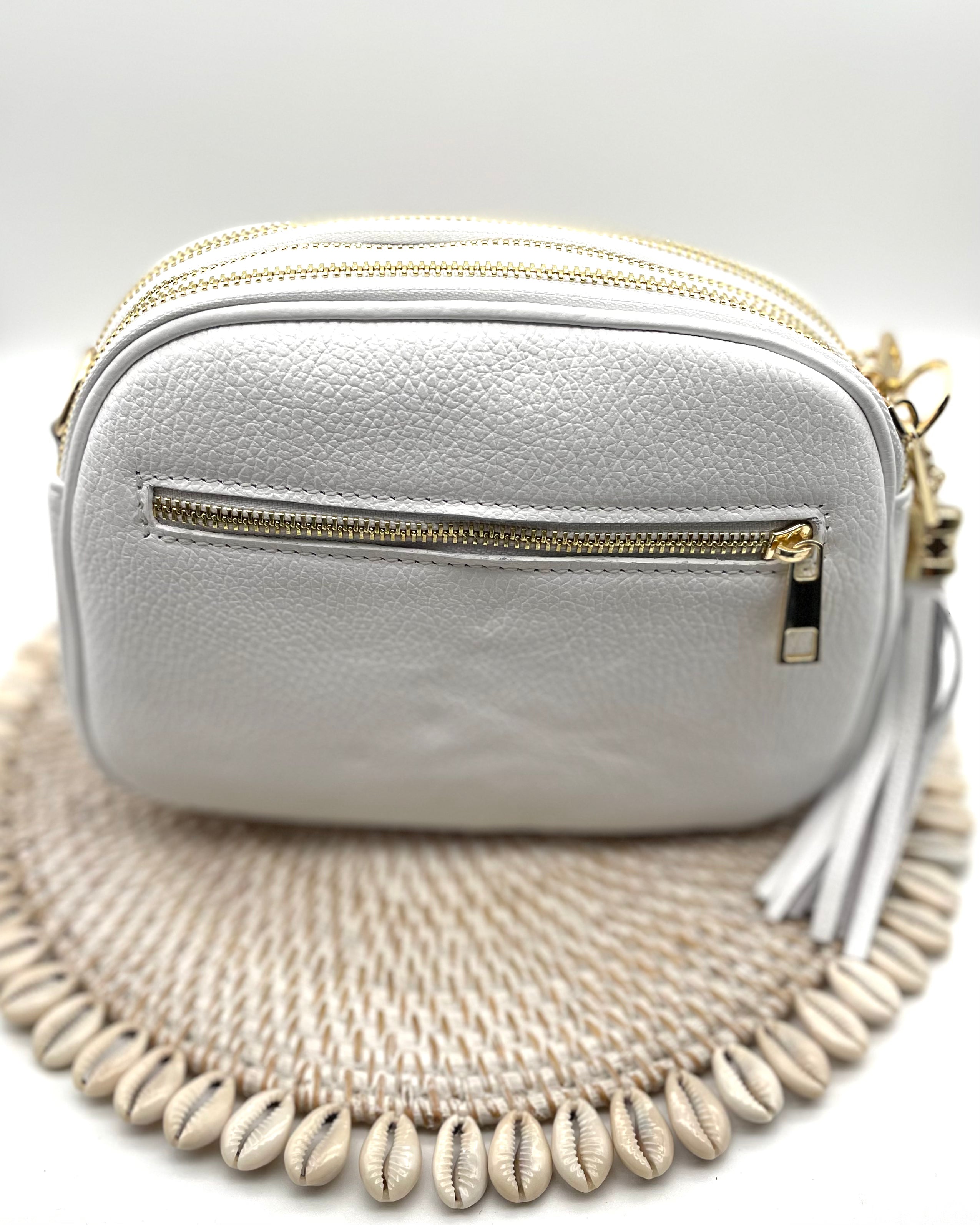 Torino Crossbody Bag