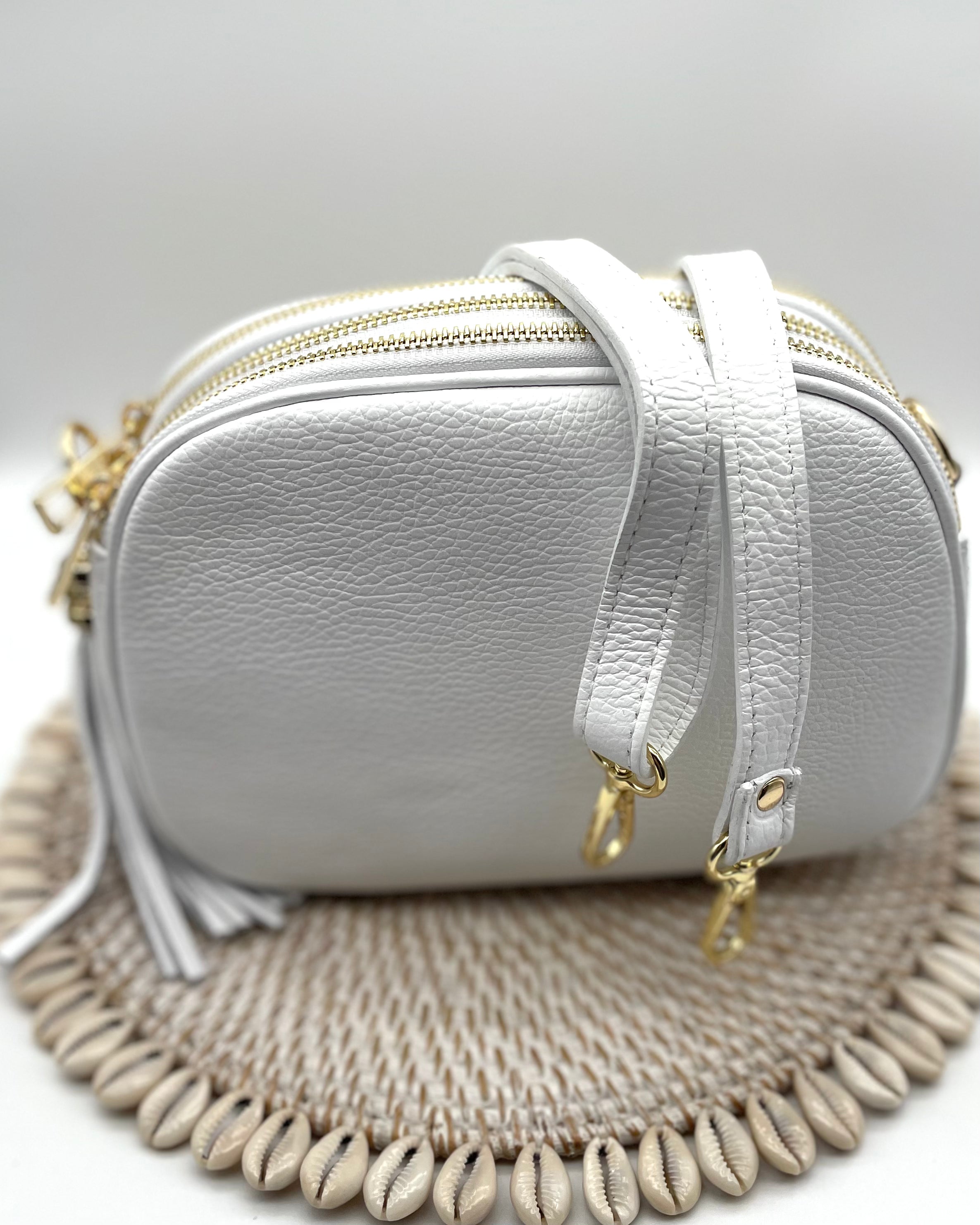 Torino Crossbody Bag