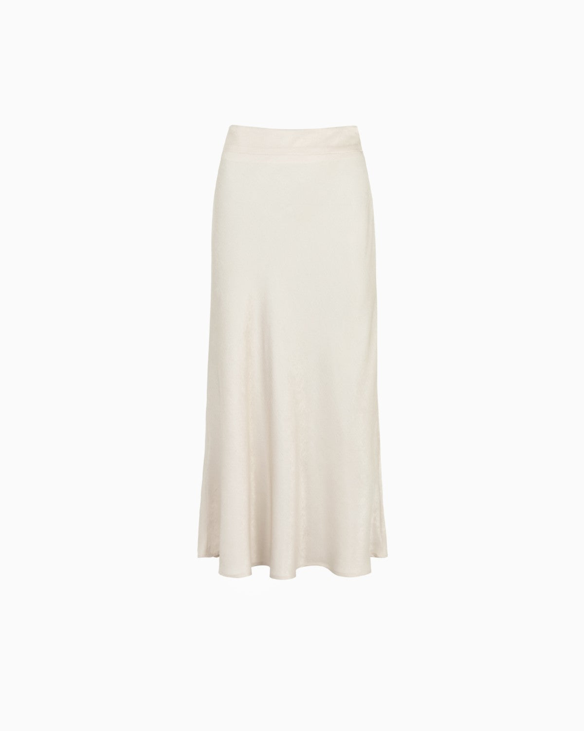 Gandia Skirt - Ecru