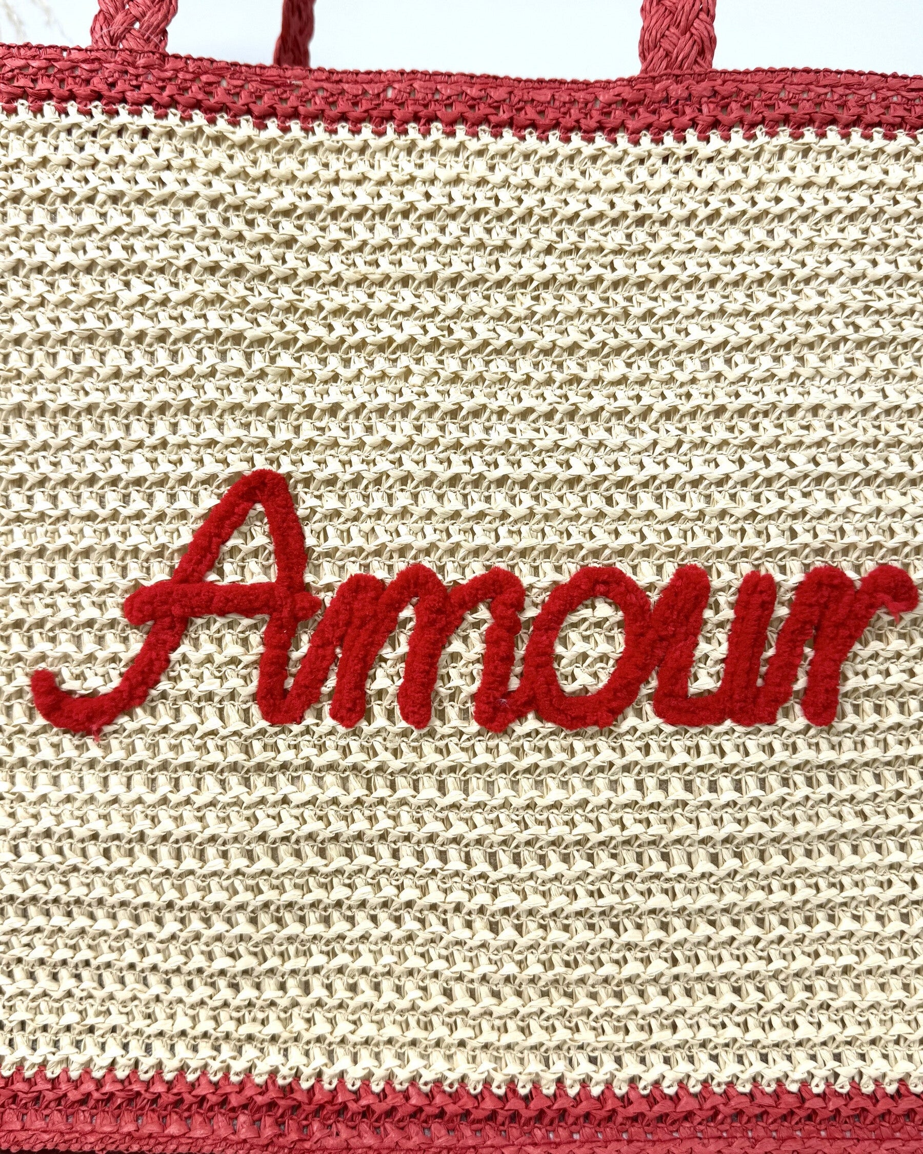 Amour Bag