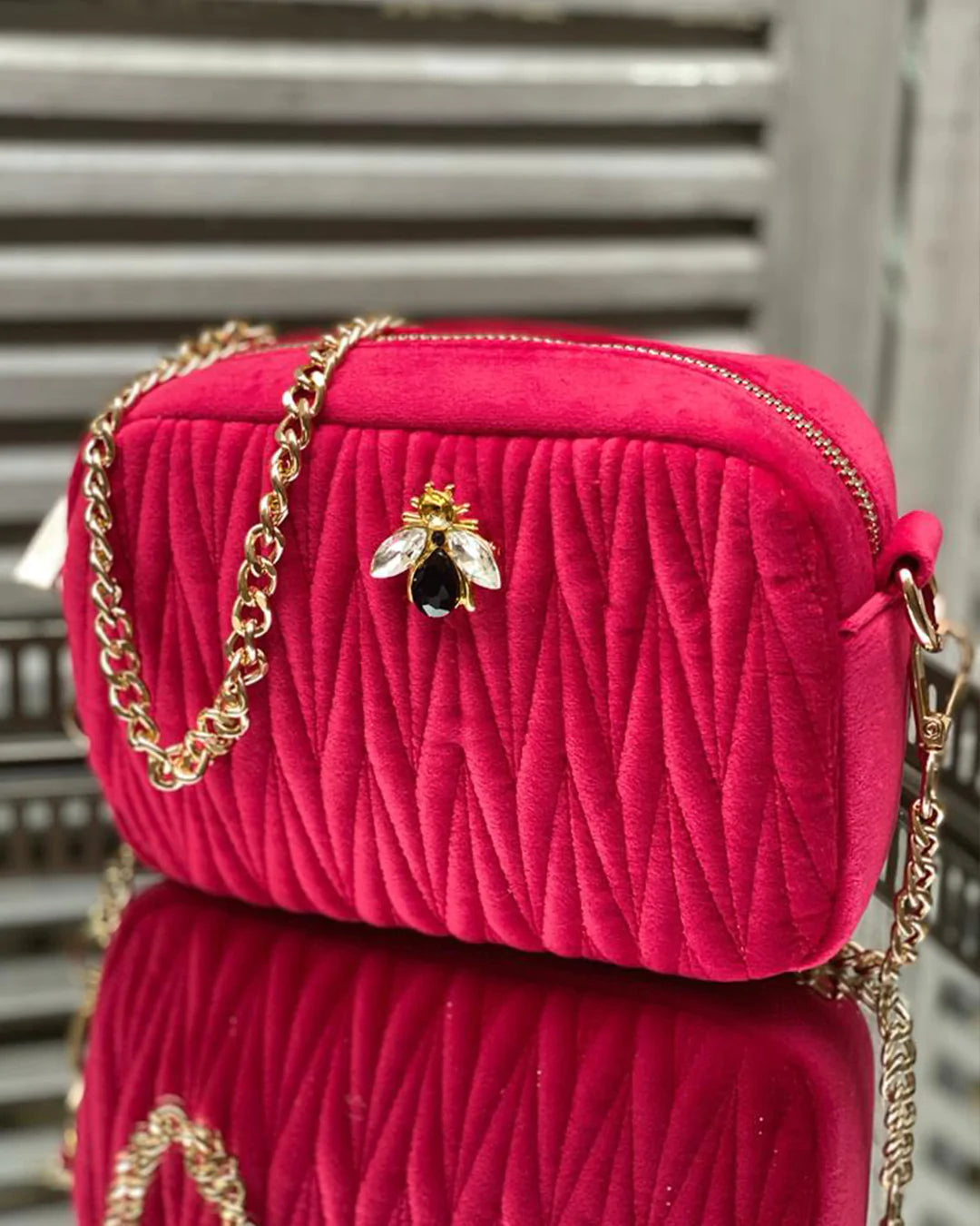 Luna Bee Bag - Small