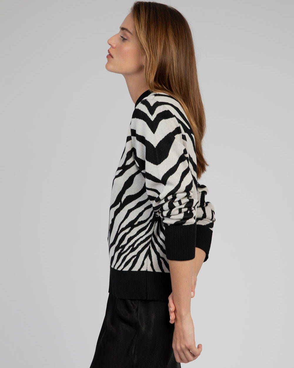 Lezebra - Black