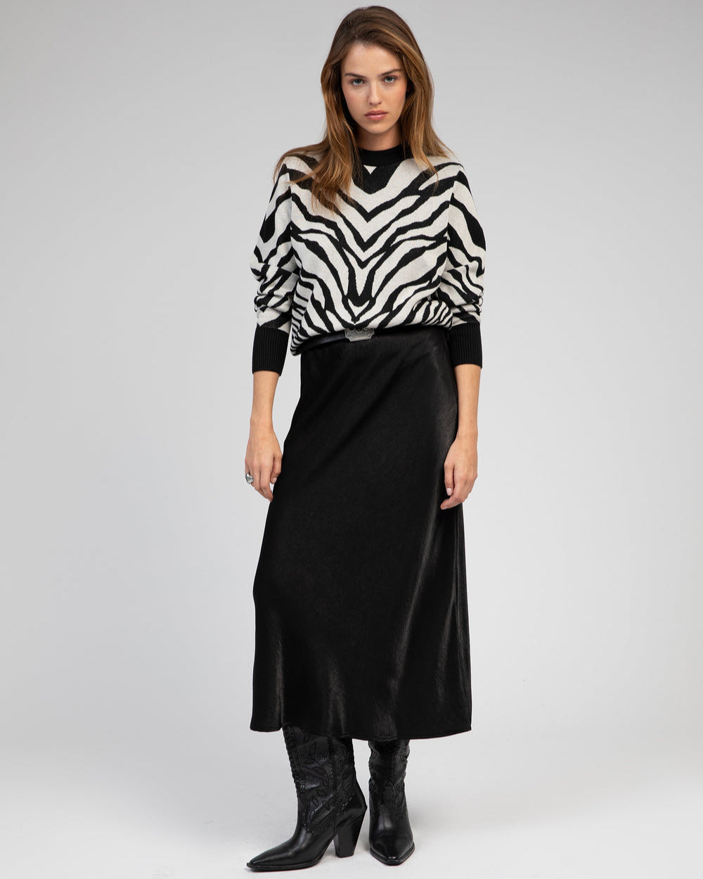 Lezebra - Black