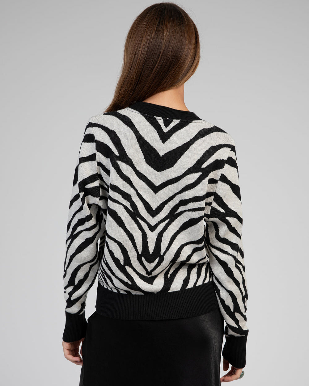 Lezebra - Black