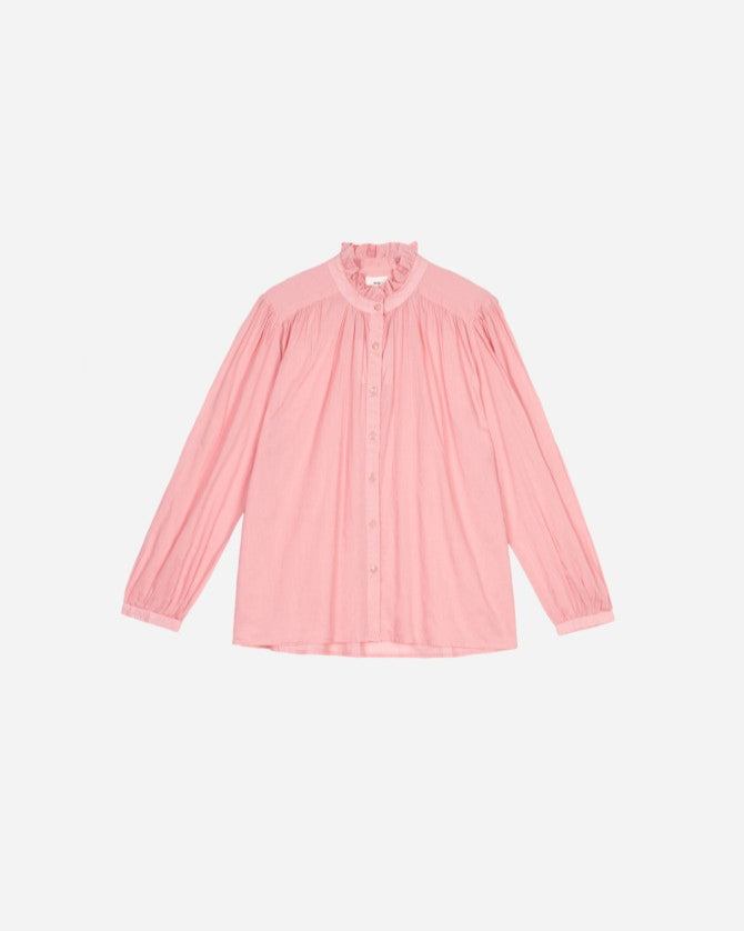 Saminy Blouse - Rose