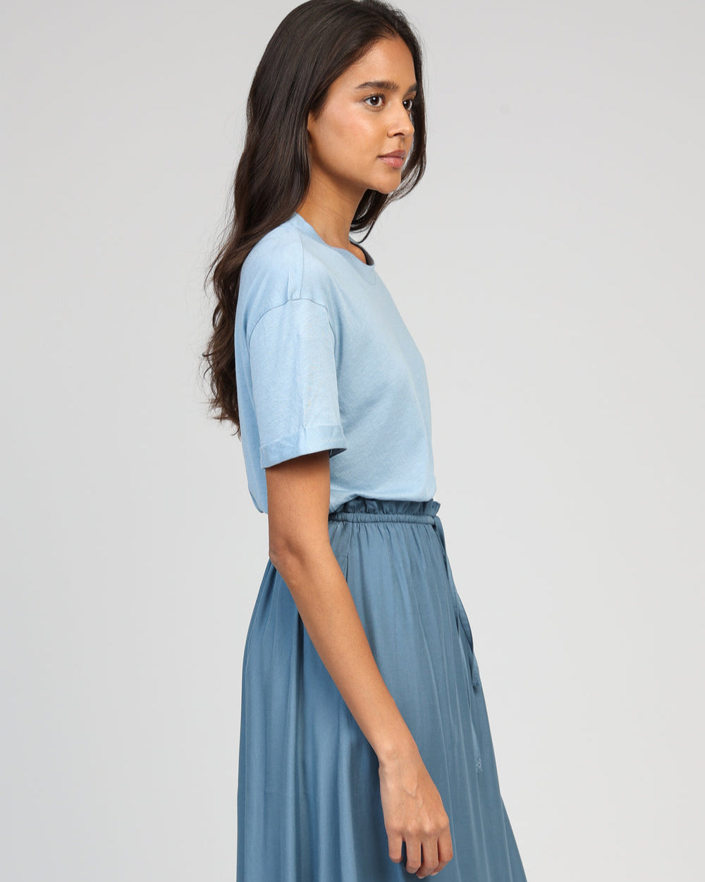 Toriata T Shirt - Blue