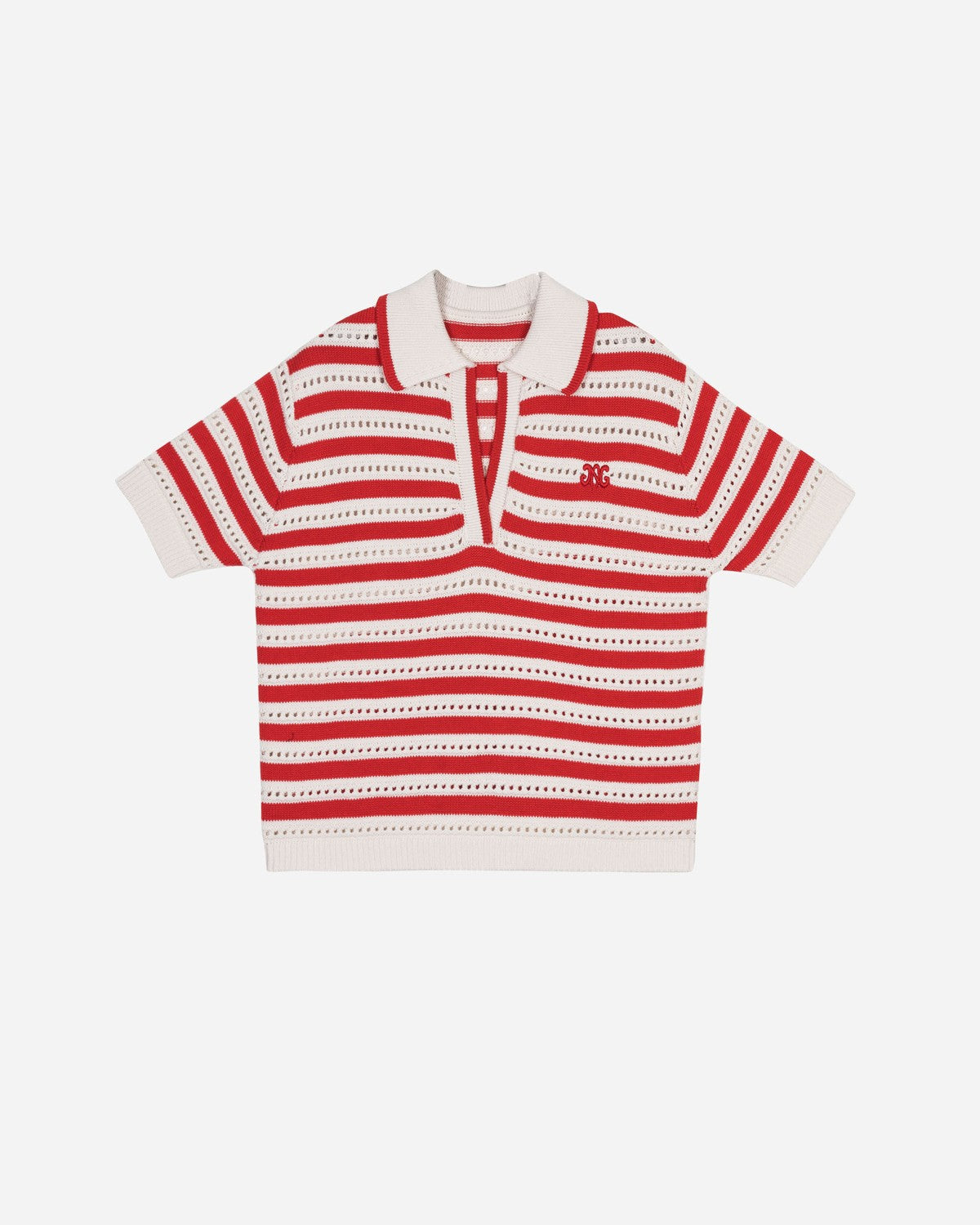 Vinako Knit - Rouge