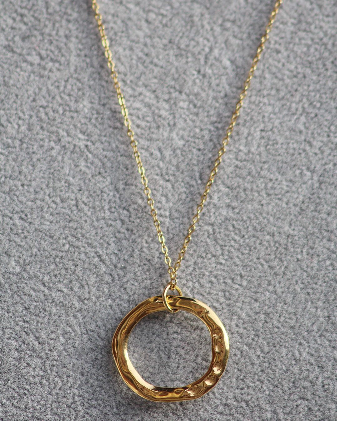 Venice - Three Tier Necklace