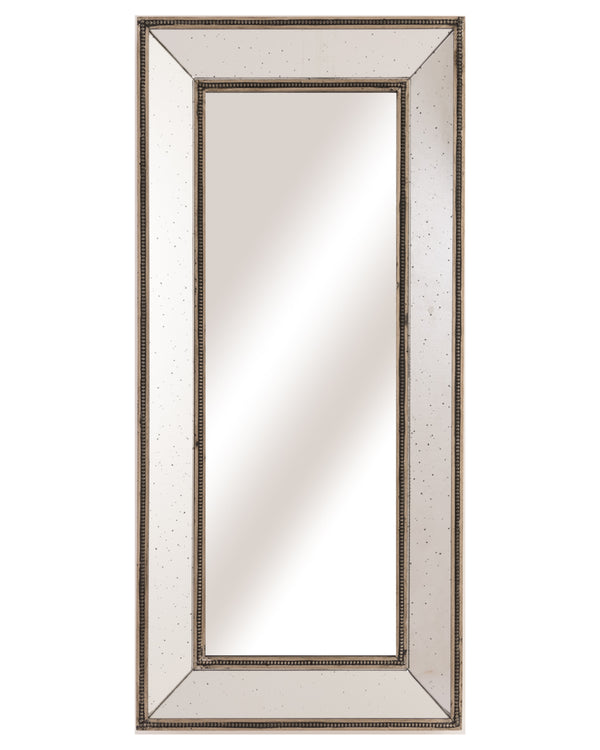 Bevelled Wall Mirror