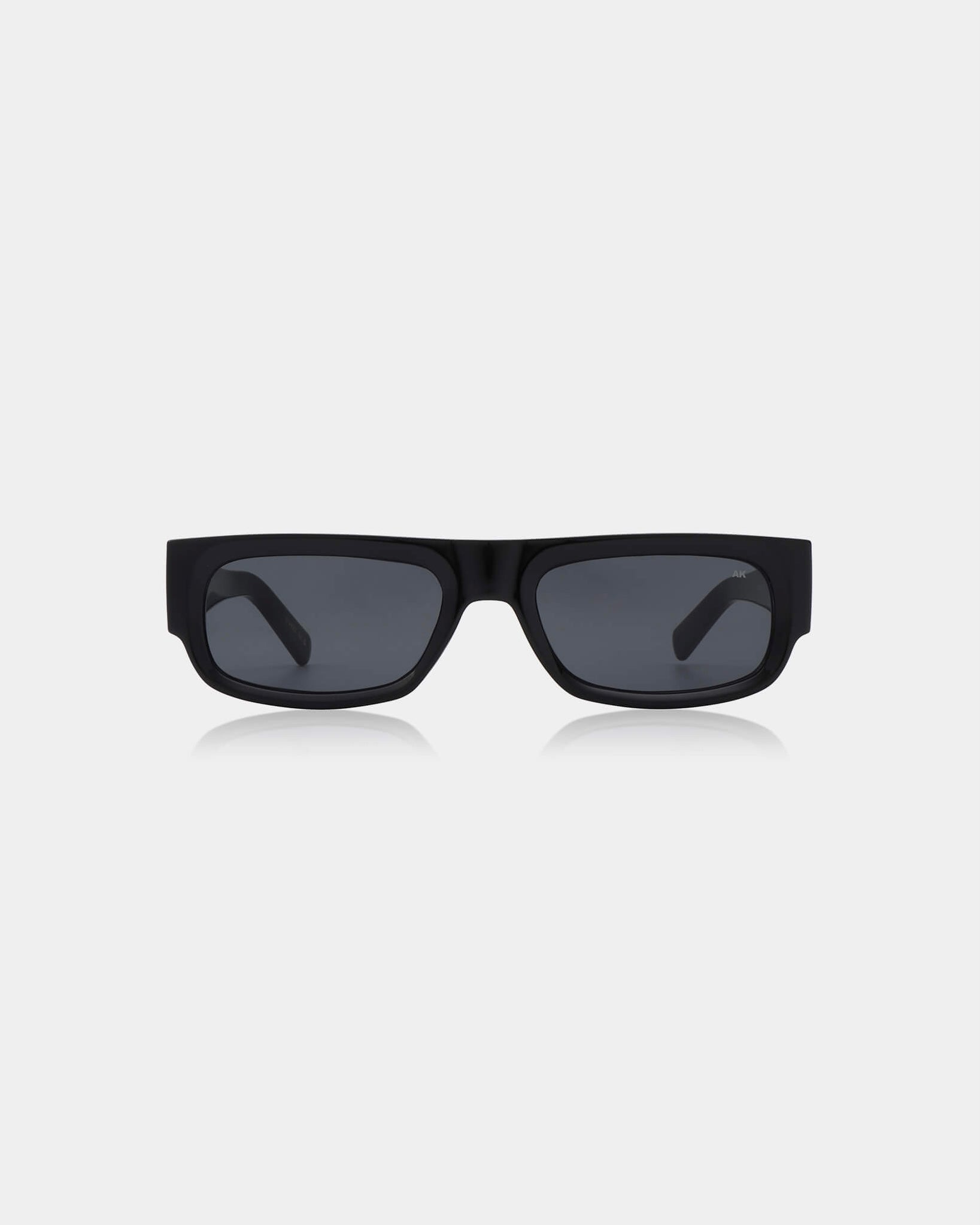 Jean Sunglasses - Black