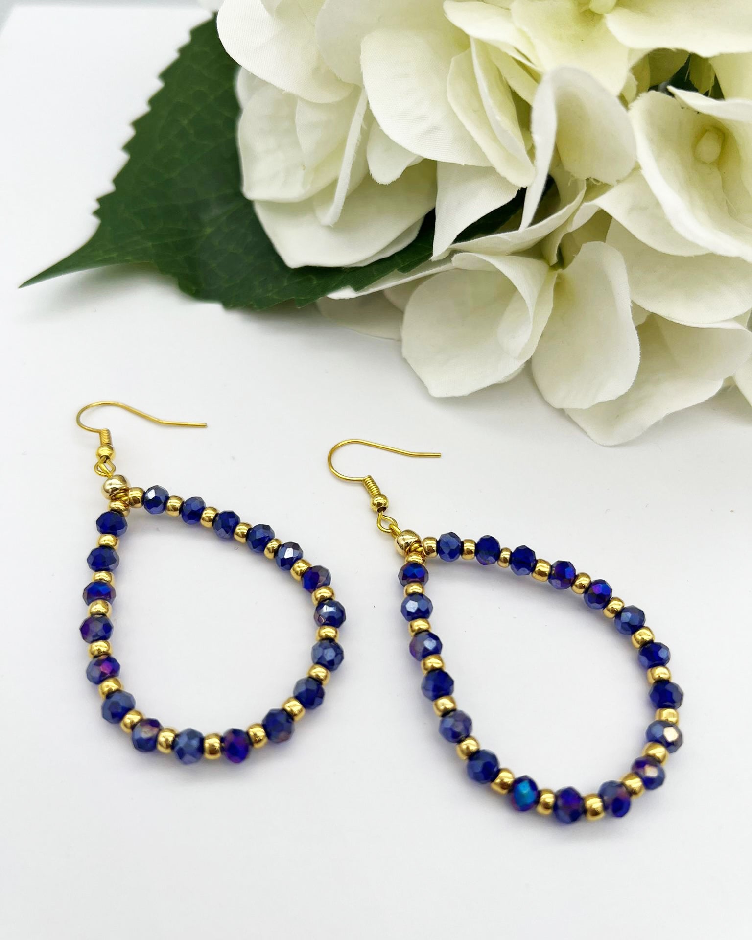 Carrie Earrings
