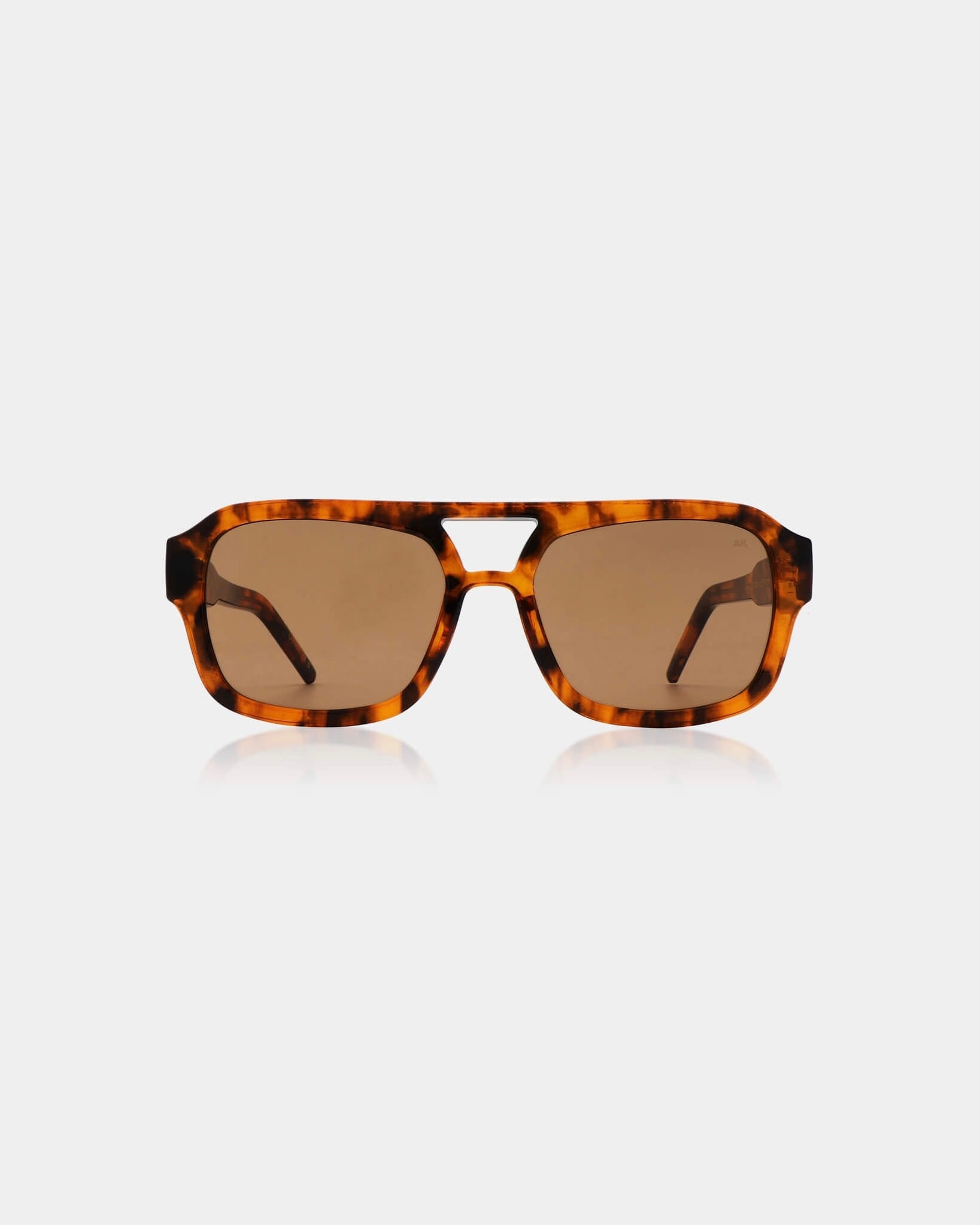Kaya Sunglasses - Havana