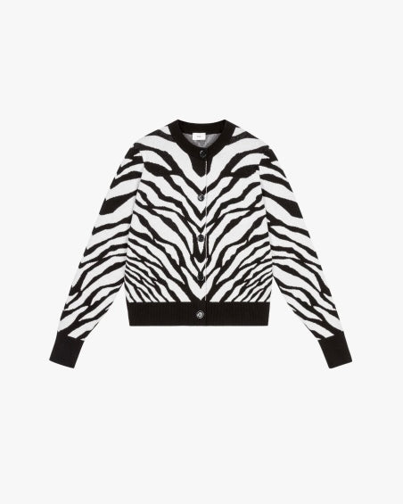 Lesafari Cardigan