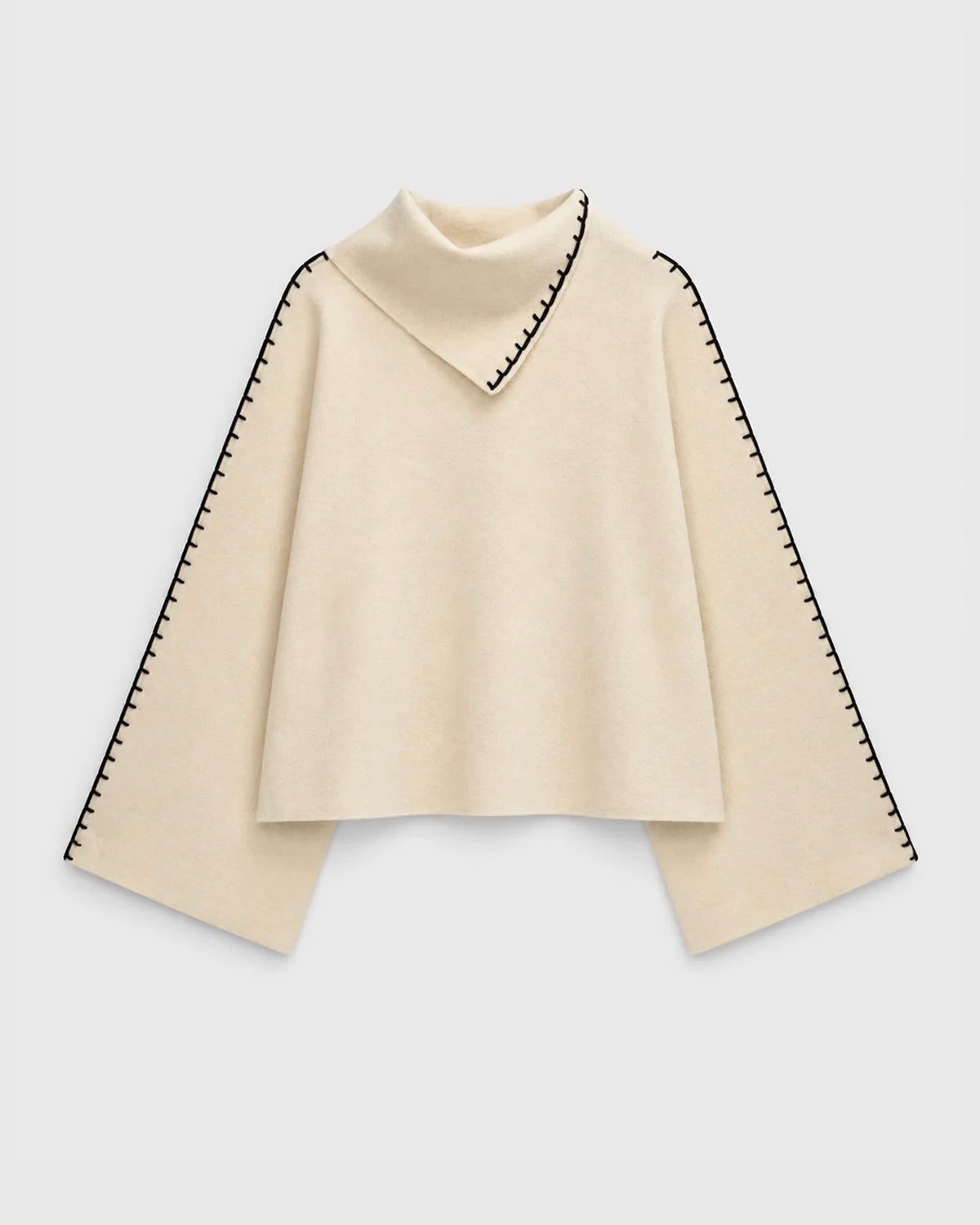 Nofelio Knit - Vanilla