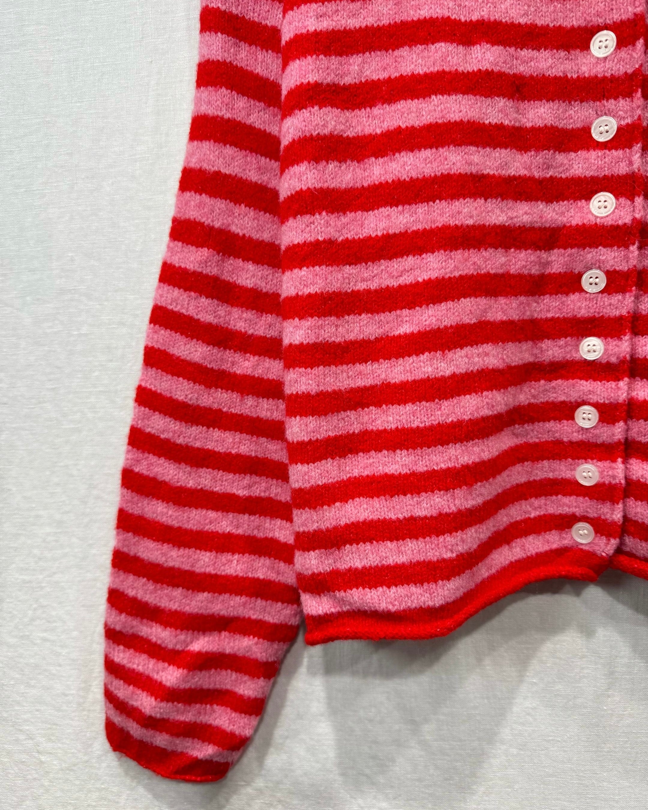 Helene Knit - Stripe