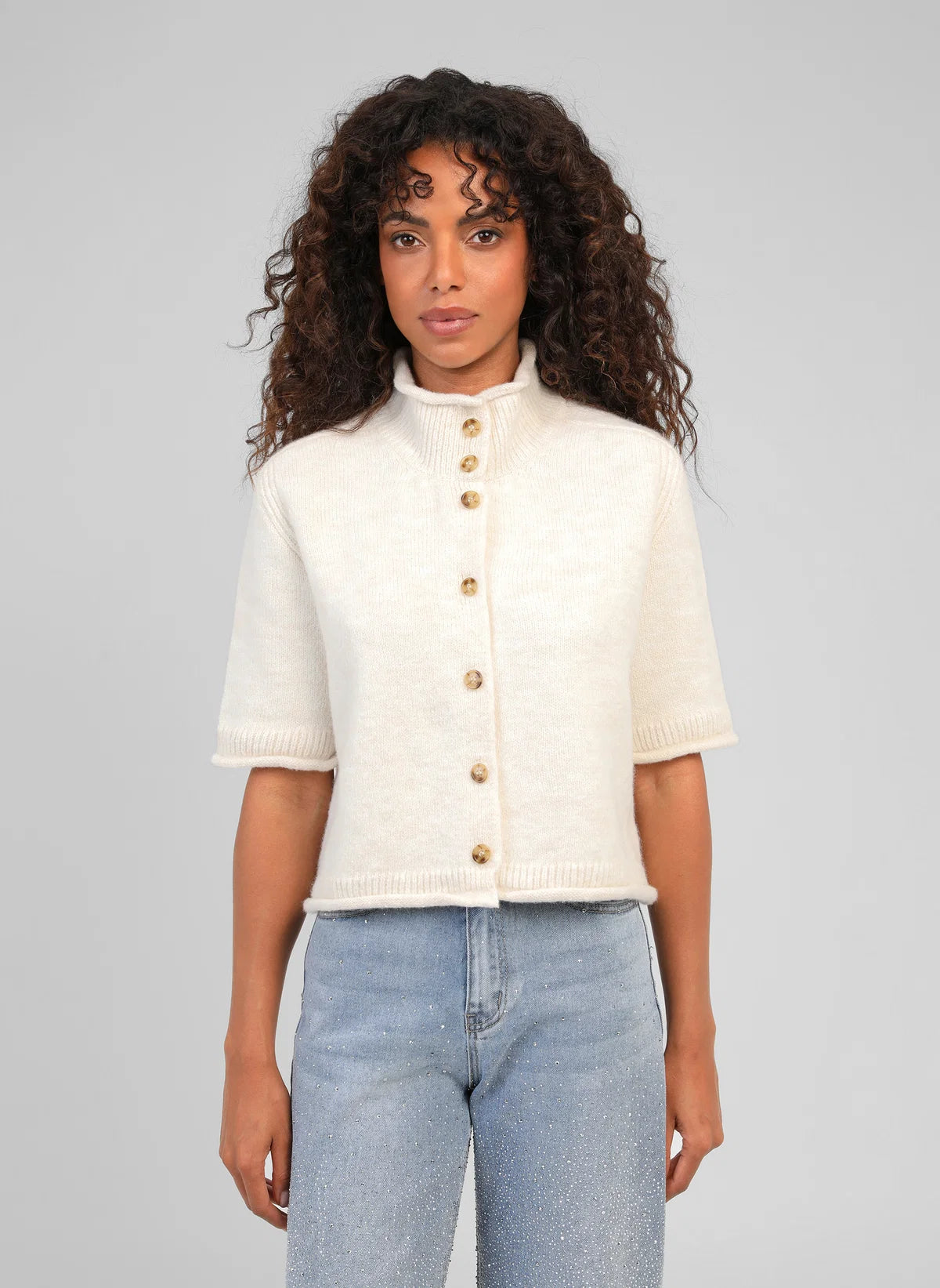 Lelya Knit - Eru