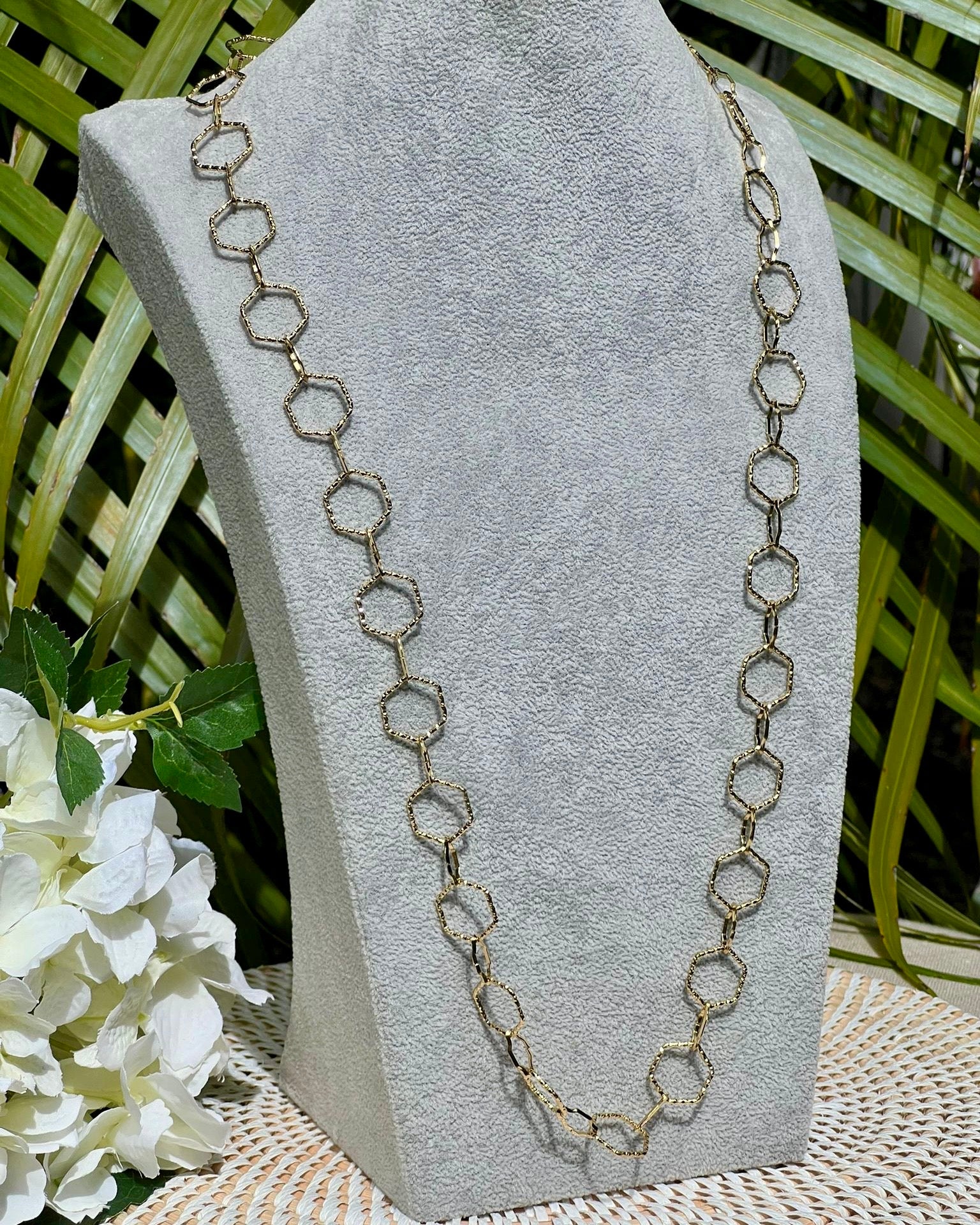 Kensington Necklace