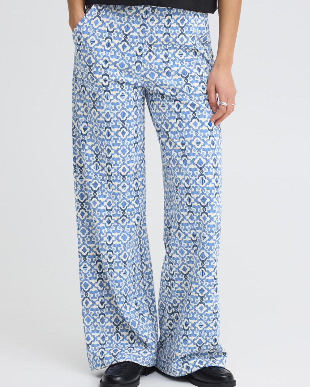Elin Trousers