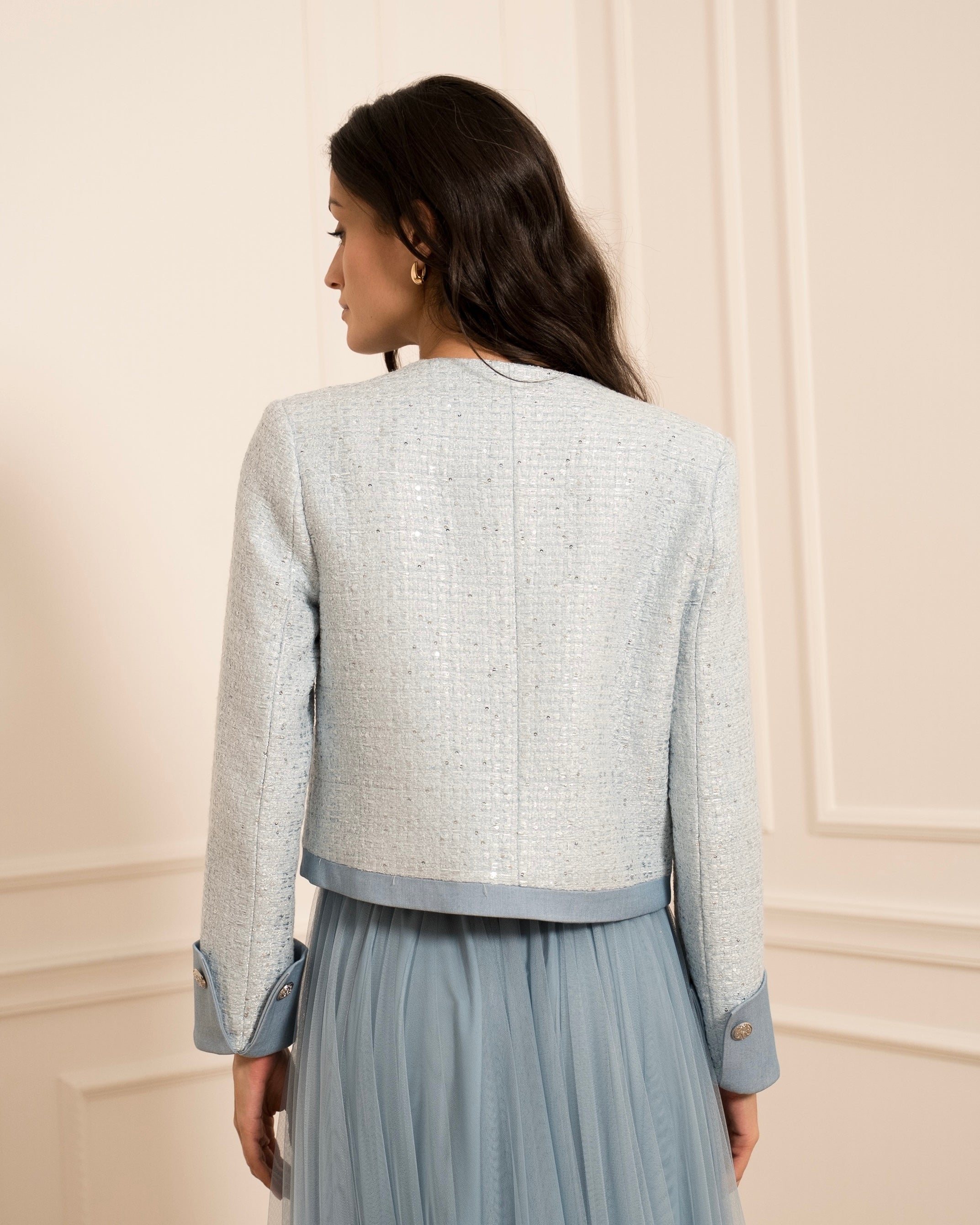 Sophia Jacket