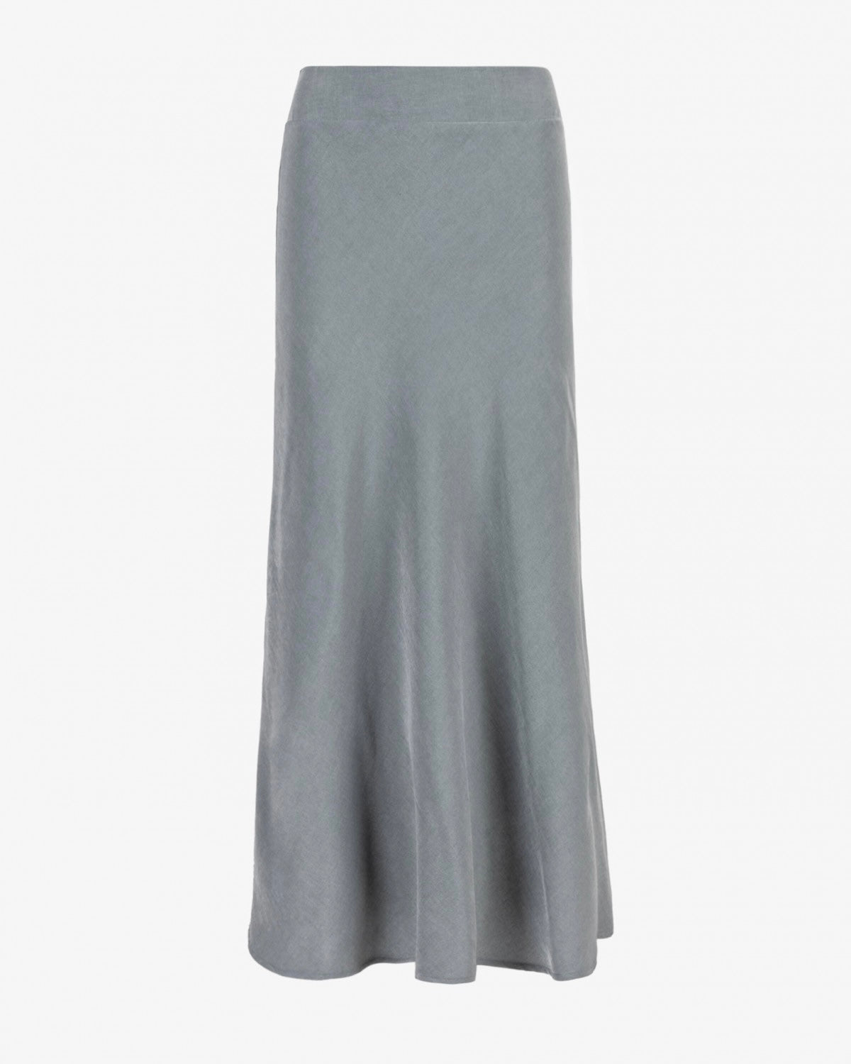 Janiata Maxi Skirt - Grey