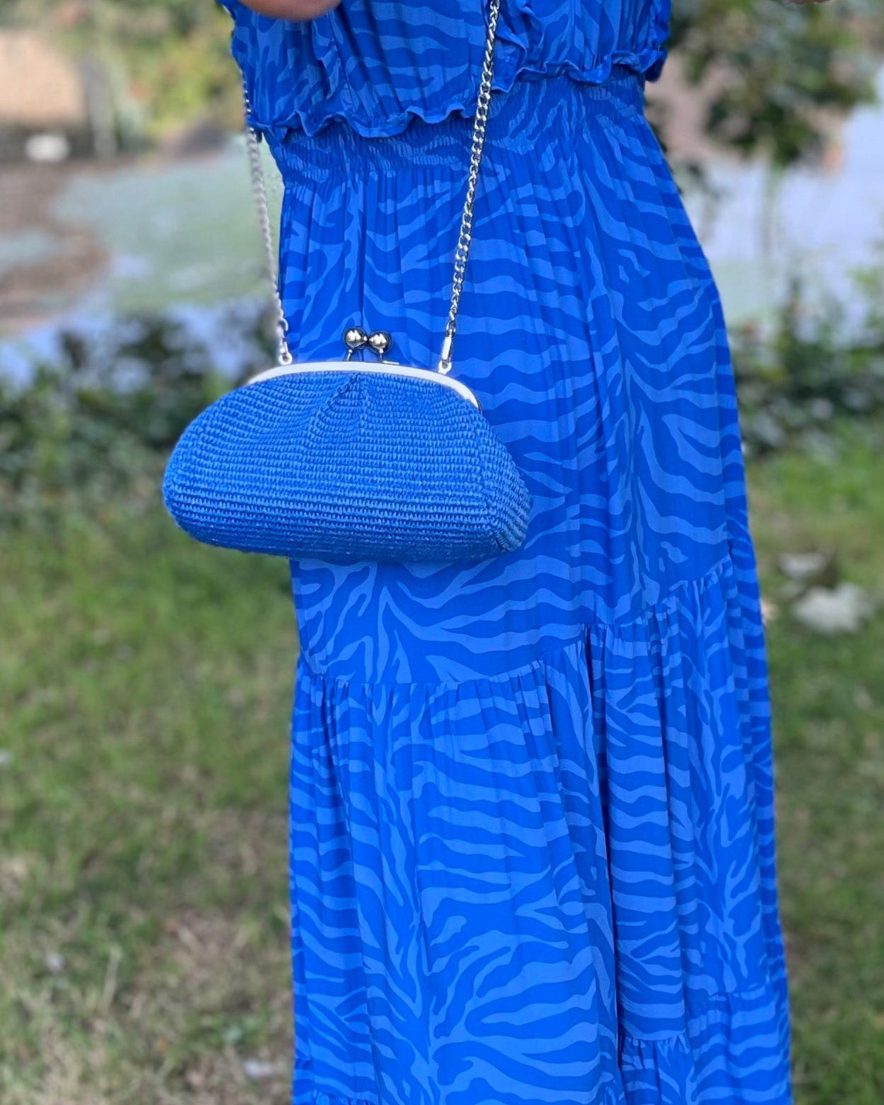 Le Touquet Bag