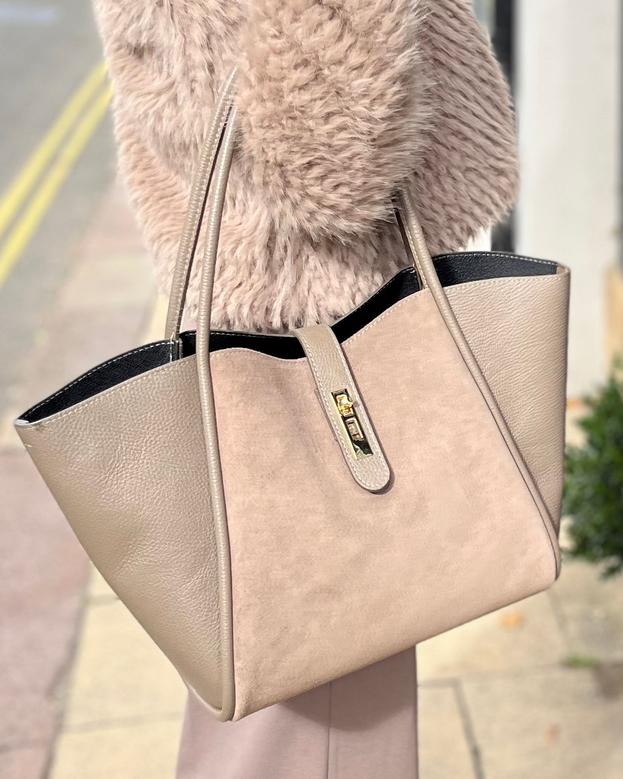 Brera Handbag