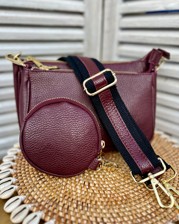 Palermo Handbag