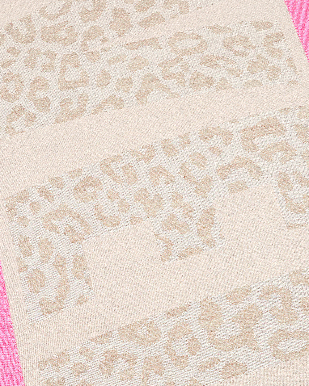 Ombre Scarf - Lovely Nude