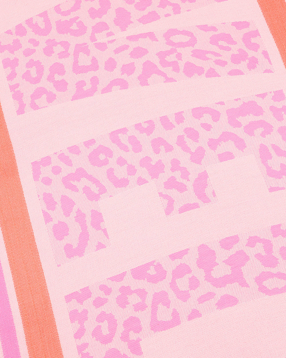 Ombre Scarf - Lovely Candy