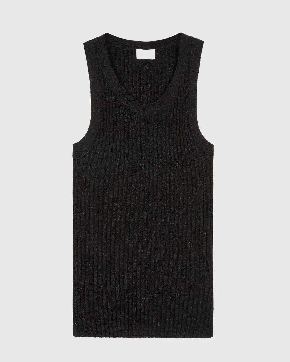 Laya Vest - Noir