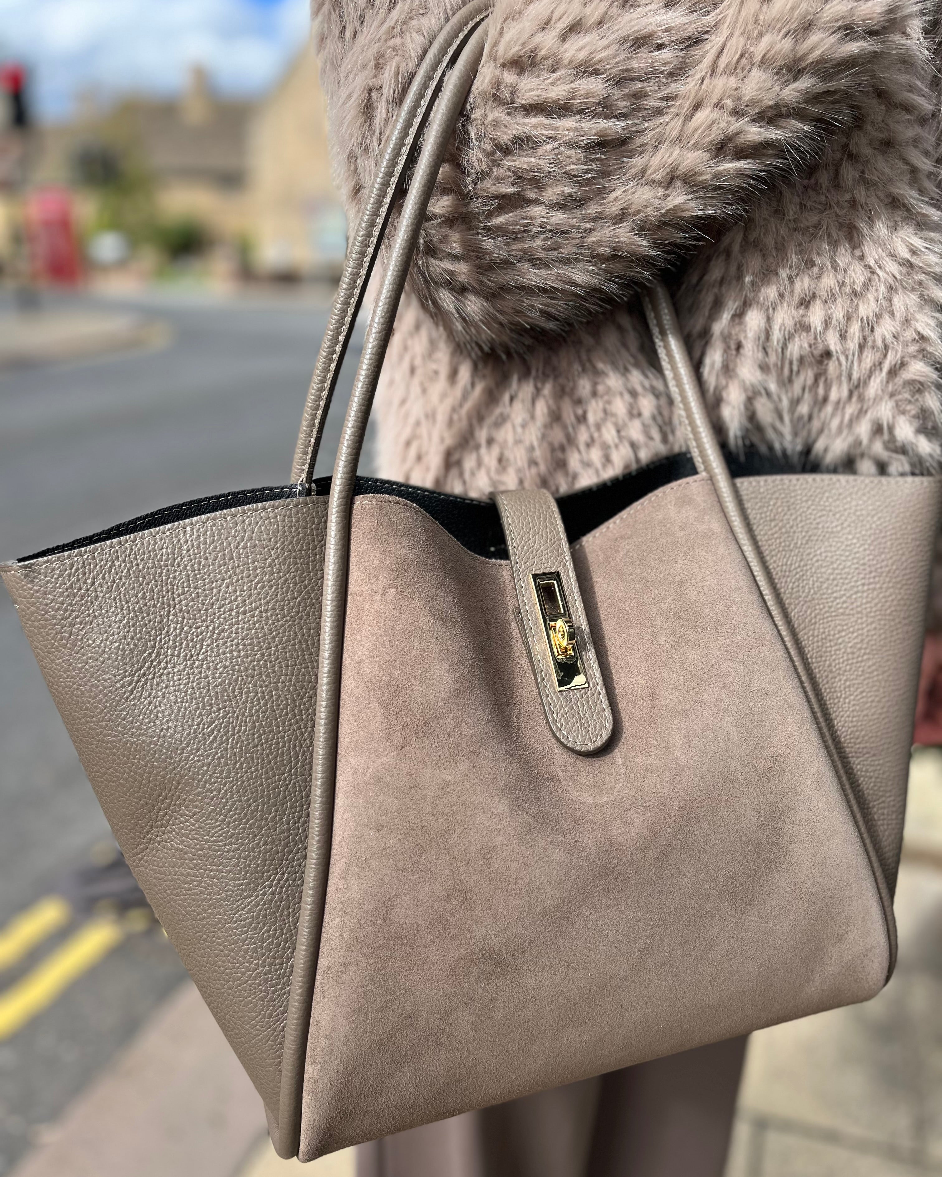 Brera Handbag