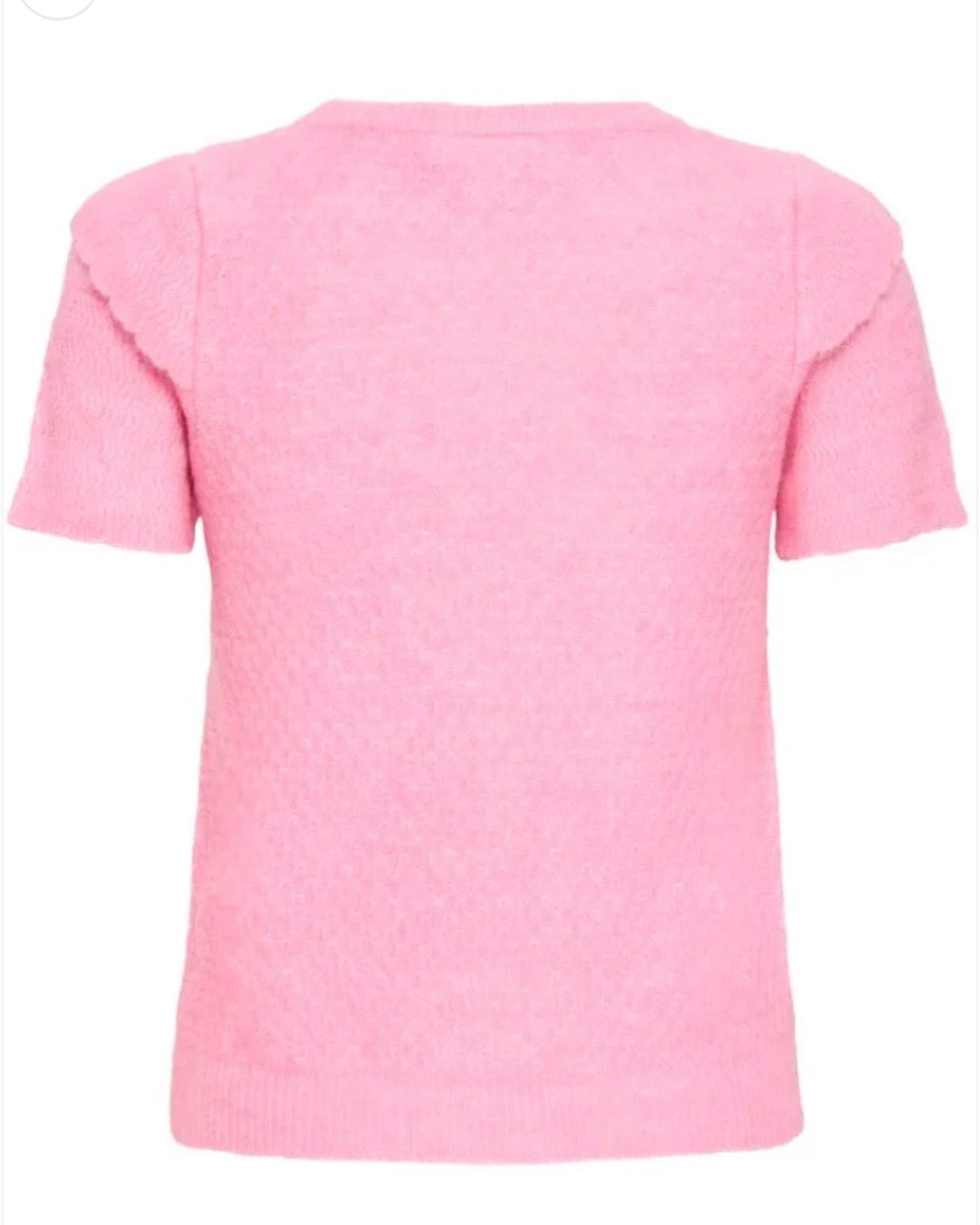 Blossom Knit - Pink