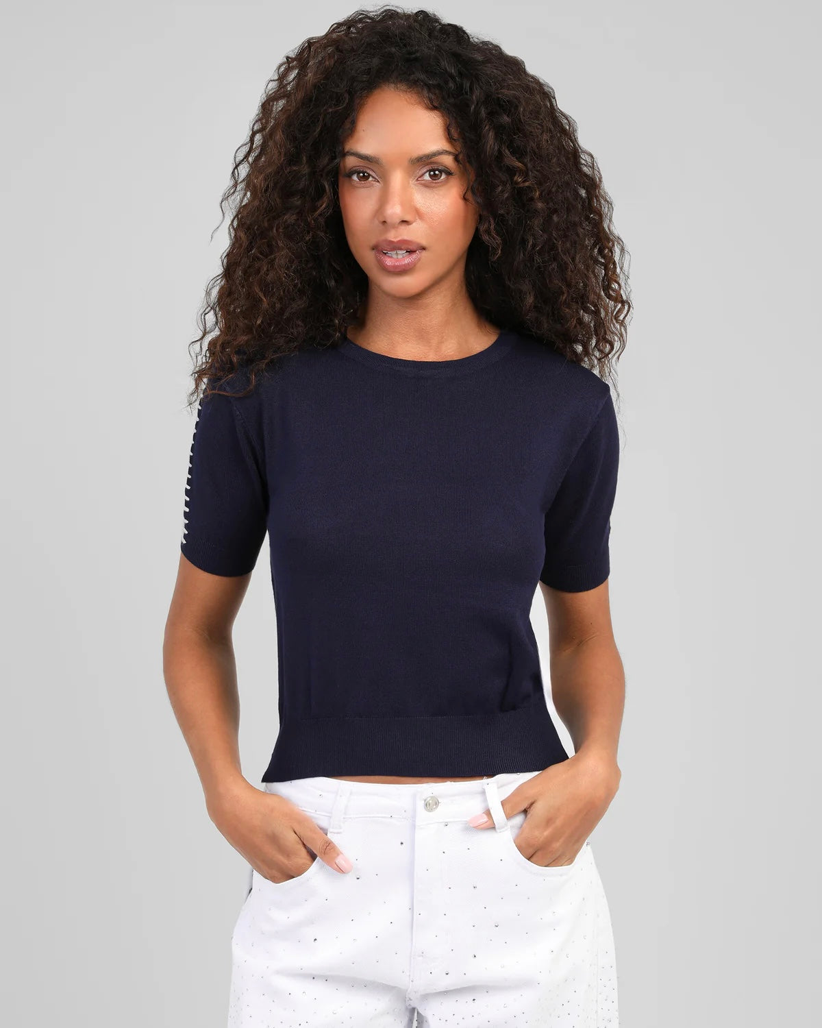 Nikoli Top - Marine