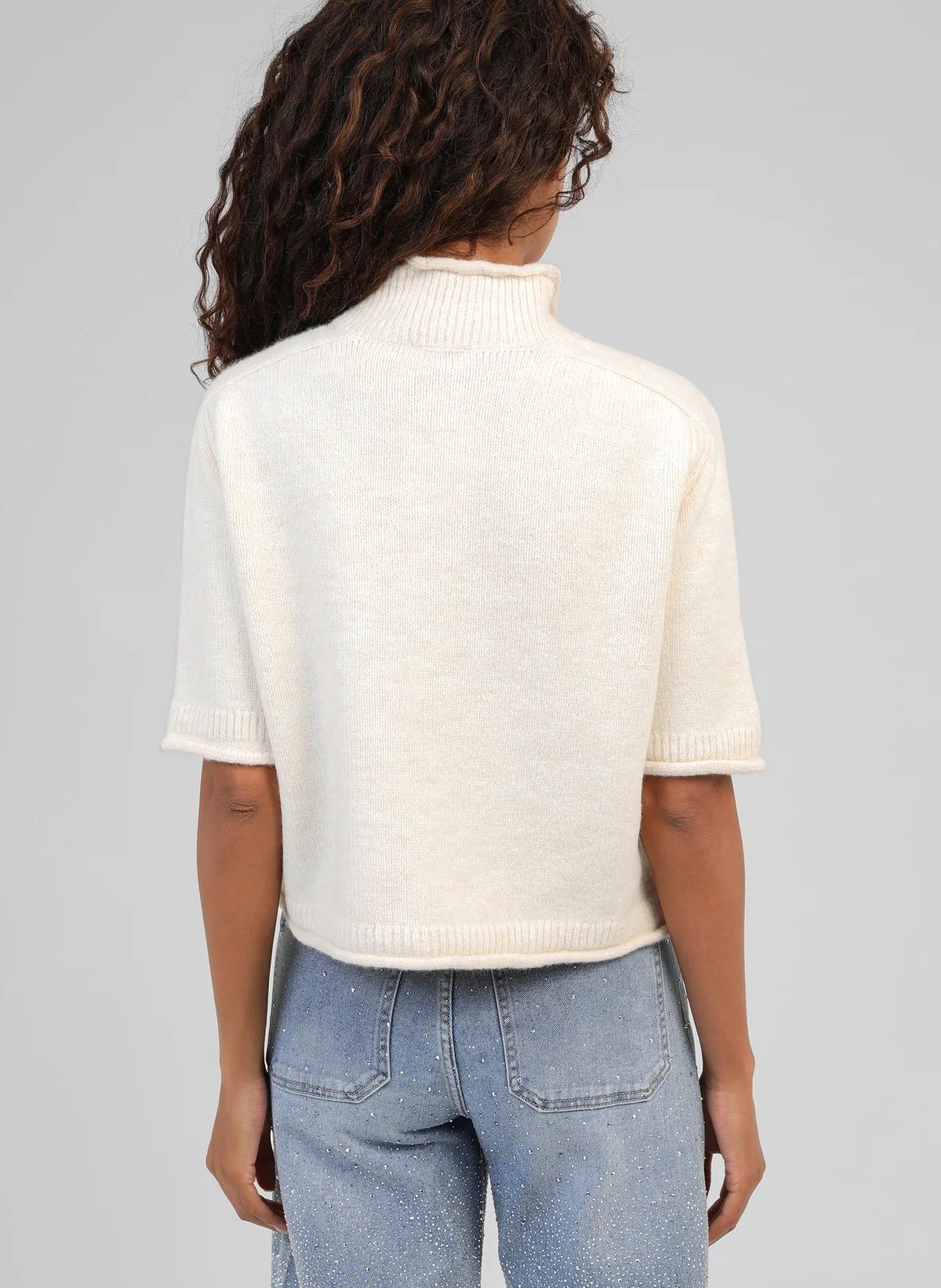 Lelya Knit - Eru