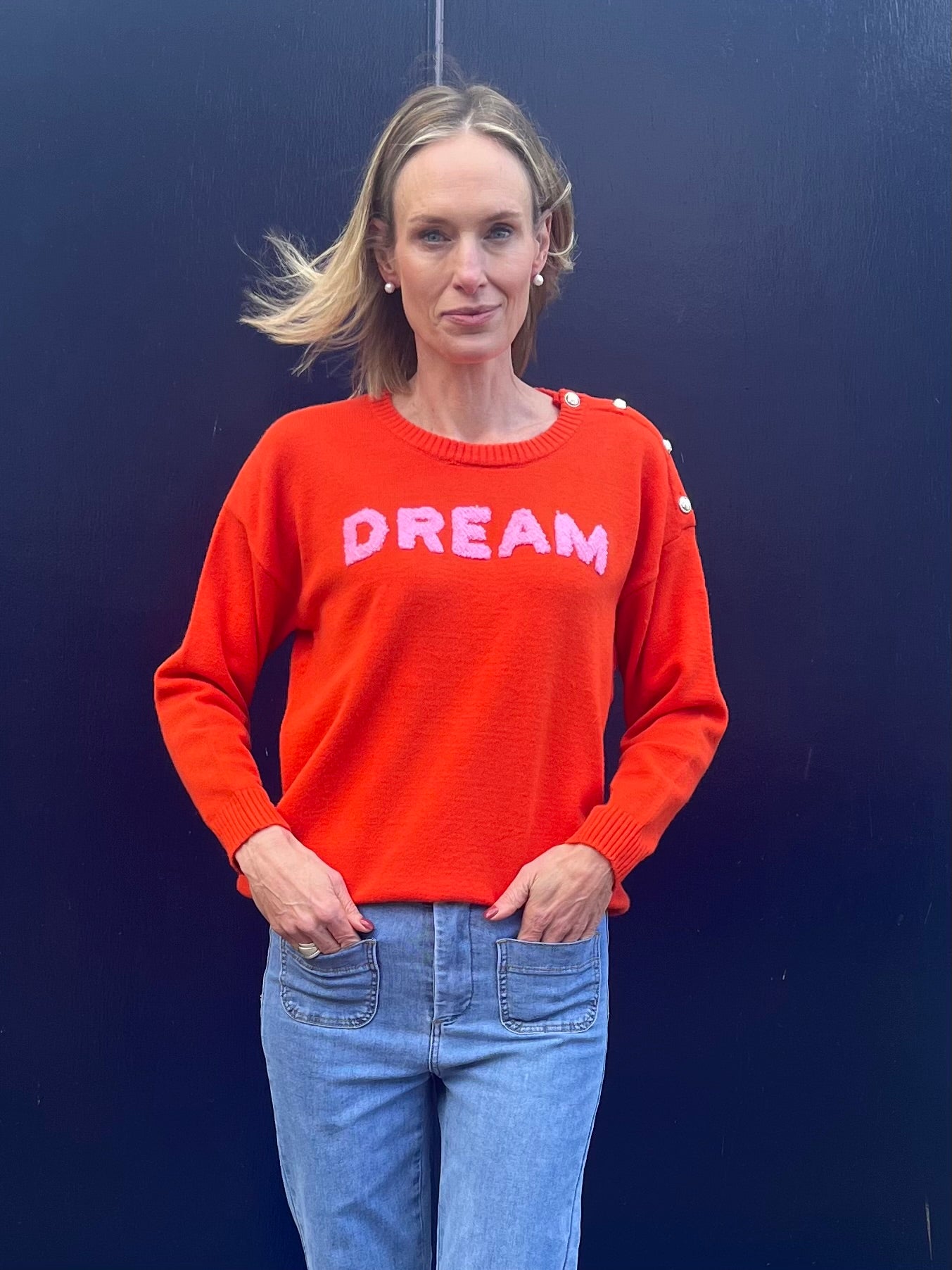 Dream Knit